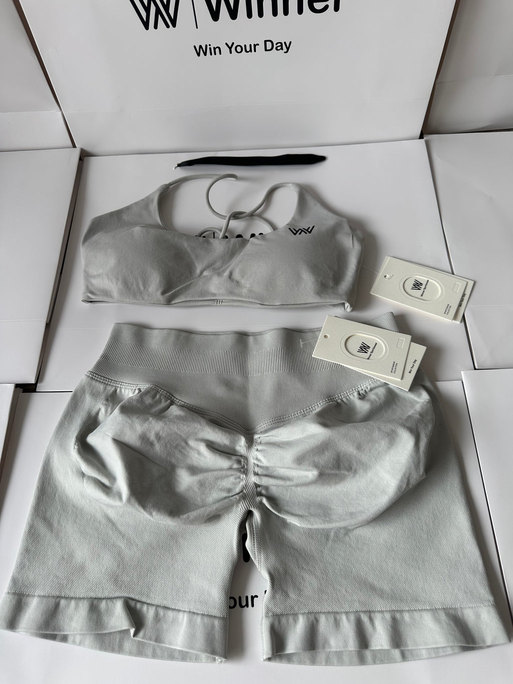 Short Set