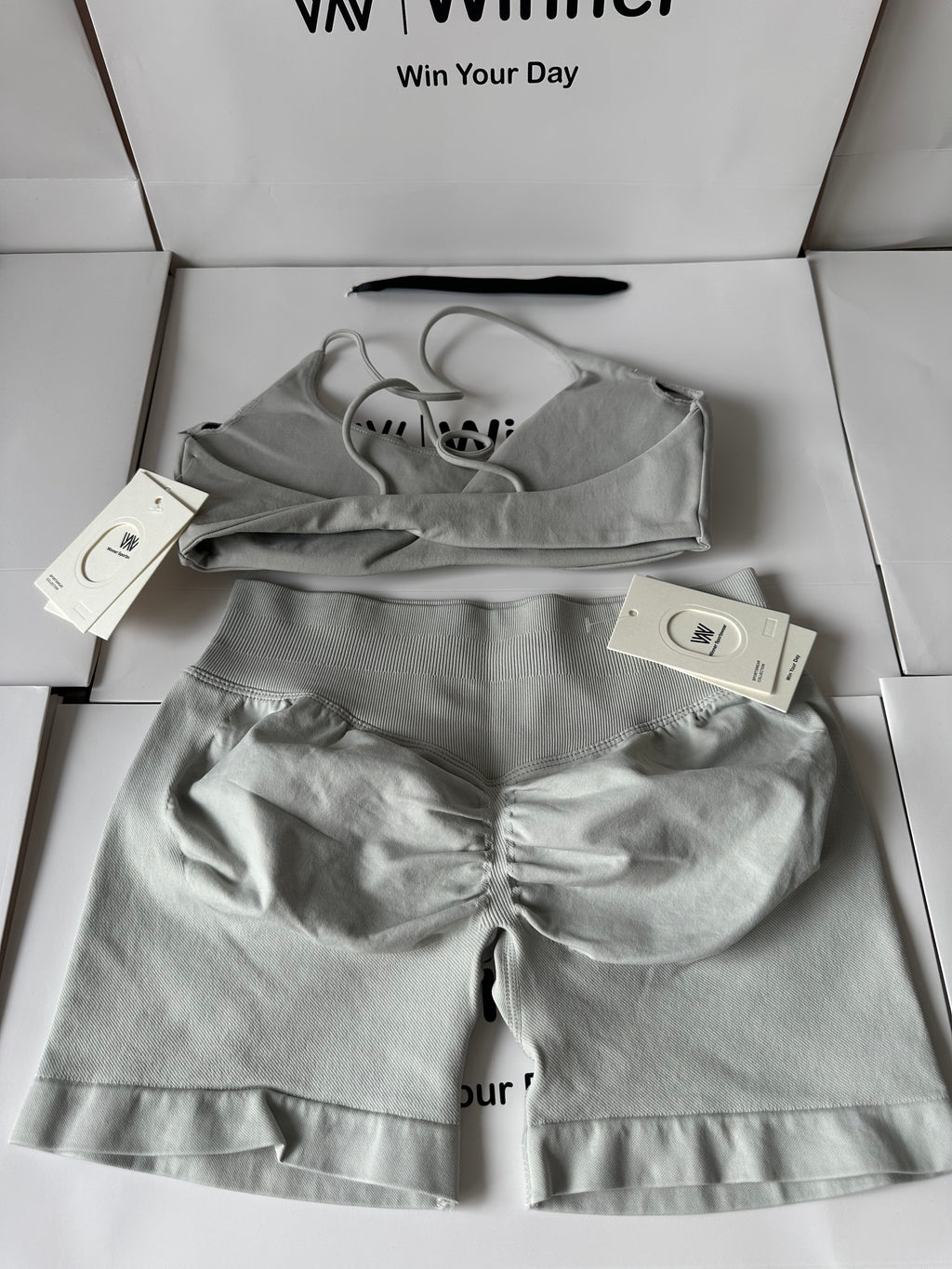 Short Set