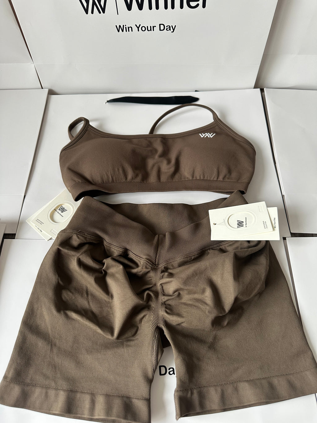 Short Set