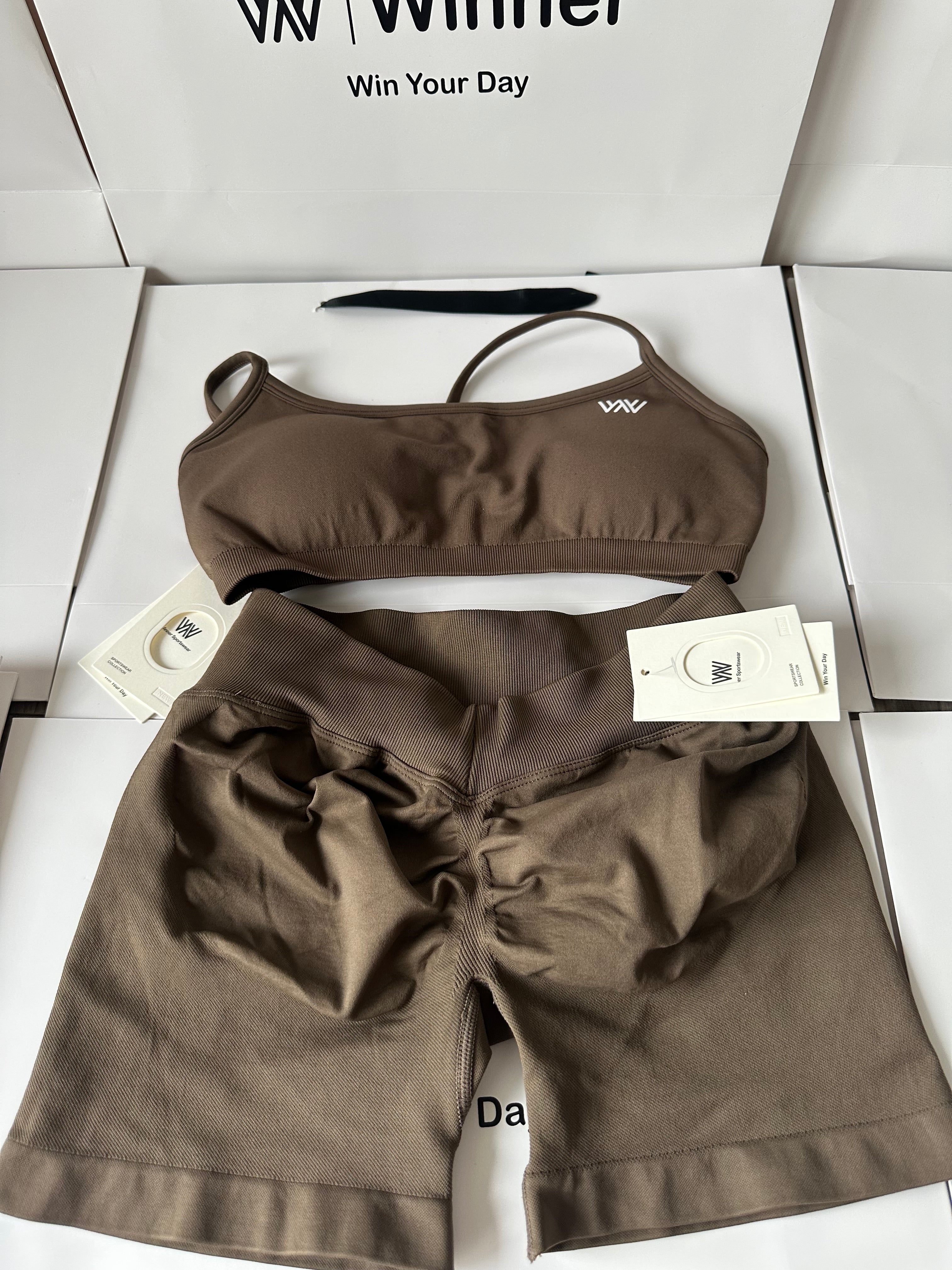 Short Set