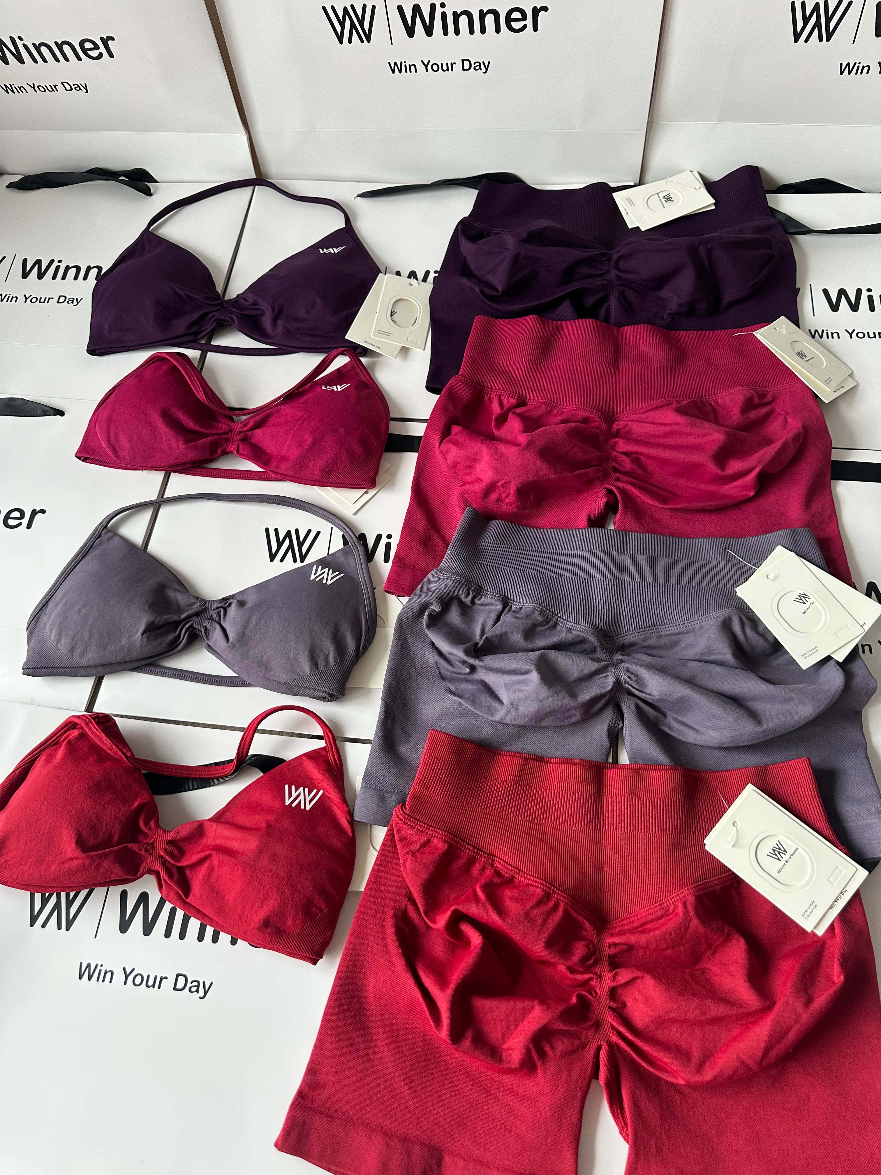 Short Set