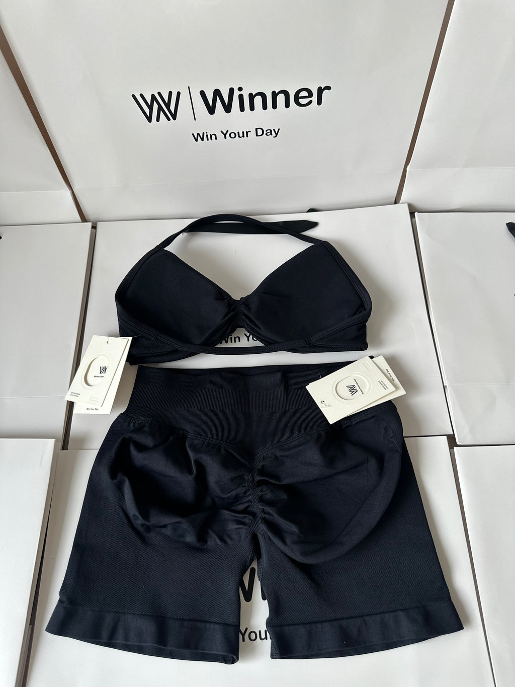 Short Set