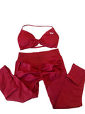Gym set