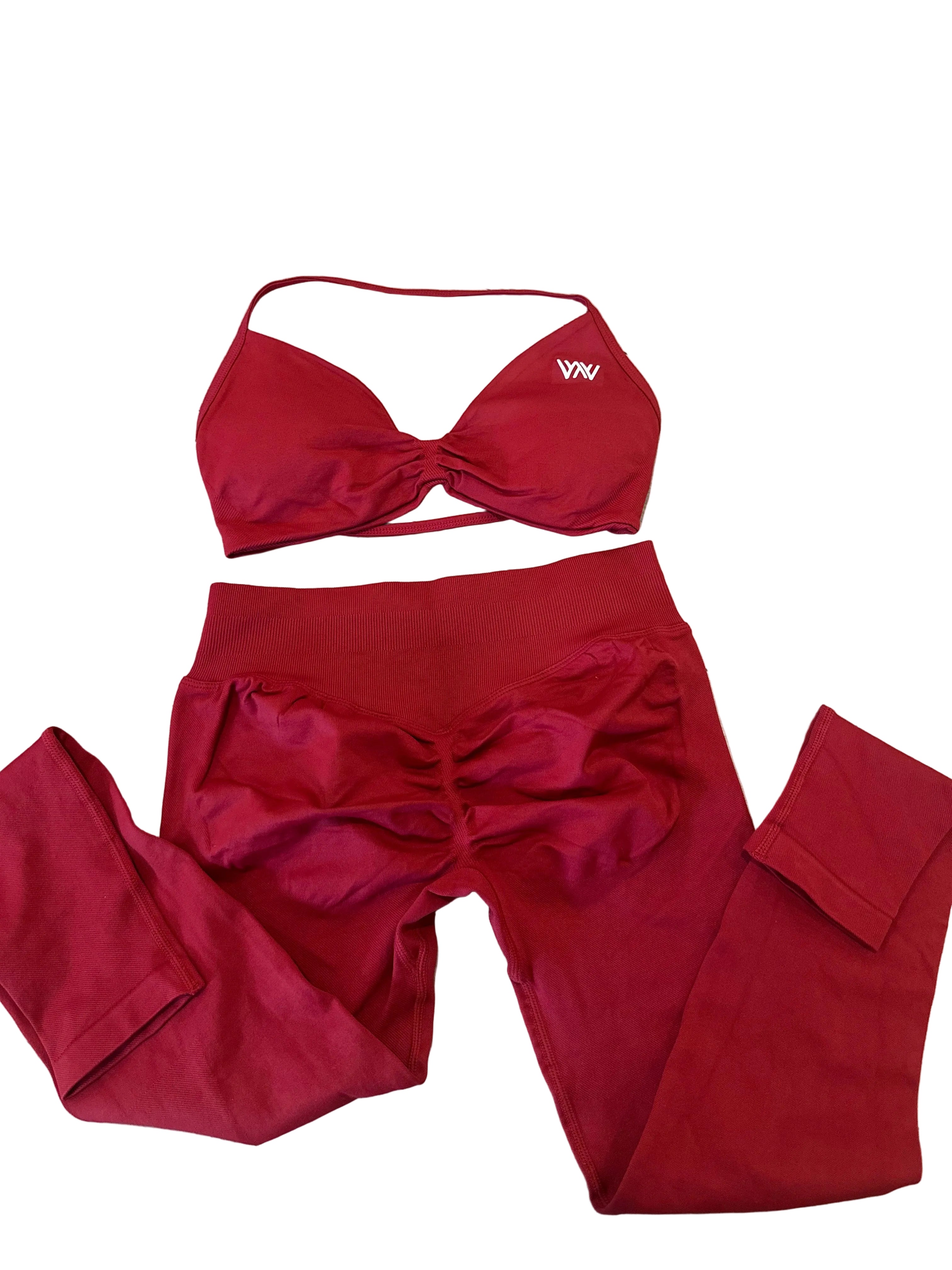 Gym set
