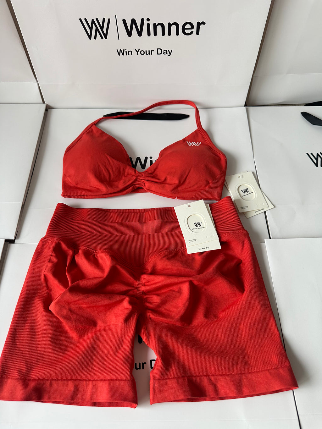 Short Set