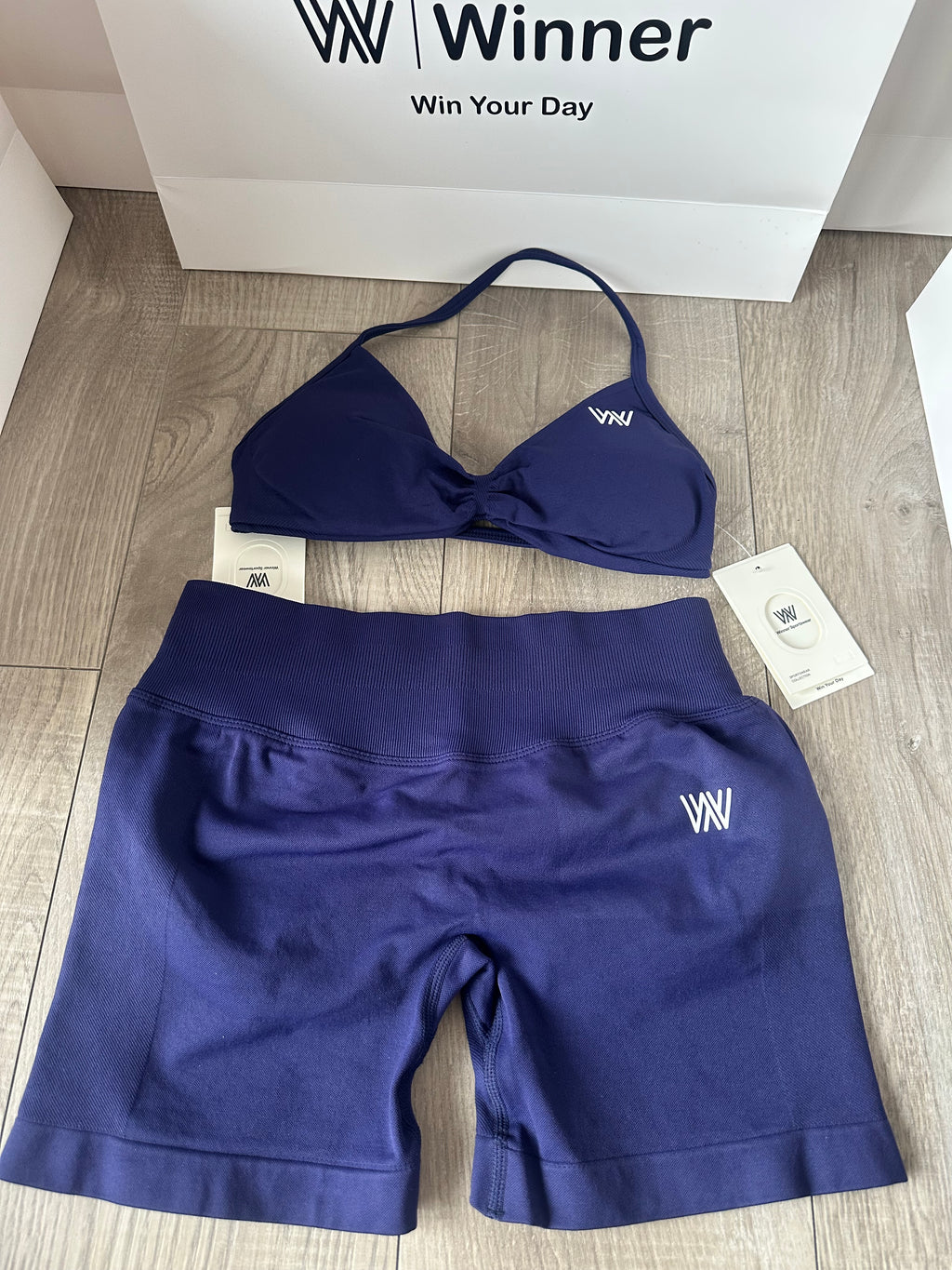 Short Set