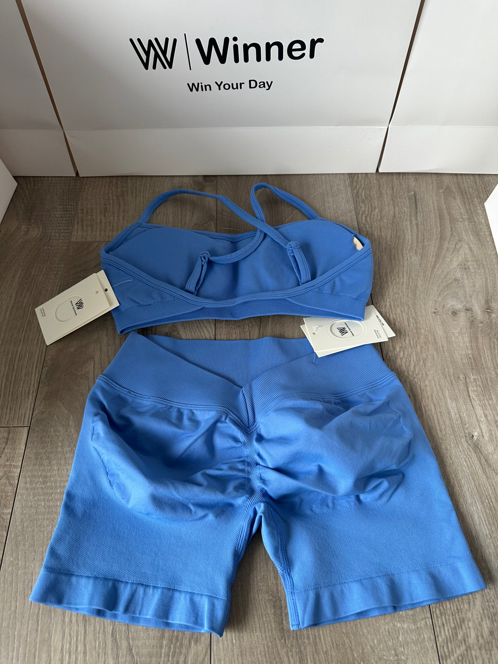 Short Set
