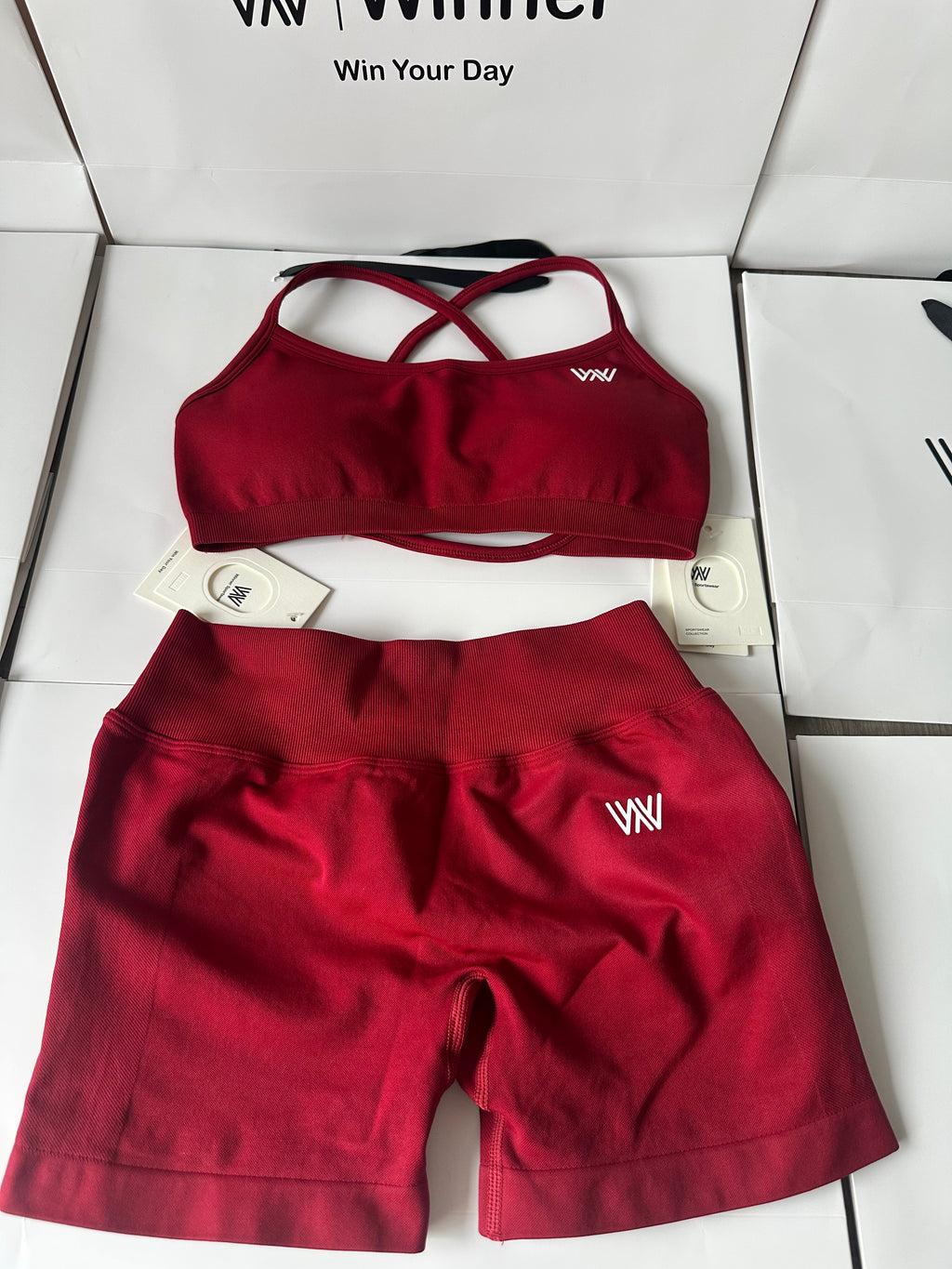 Short Set