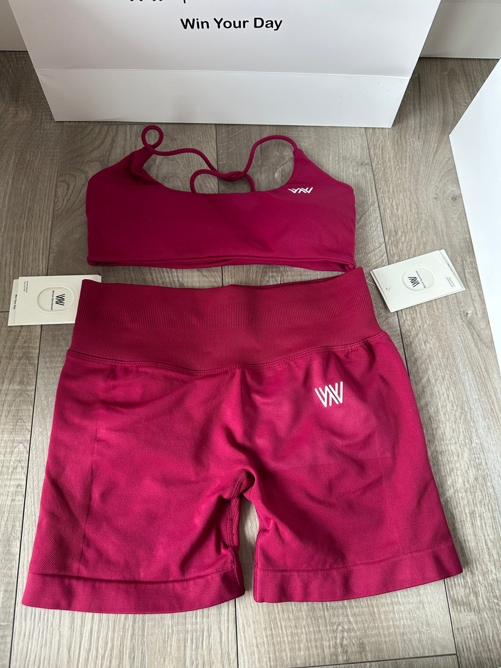 Short Set