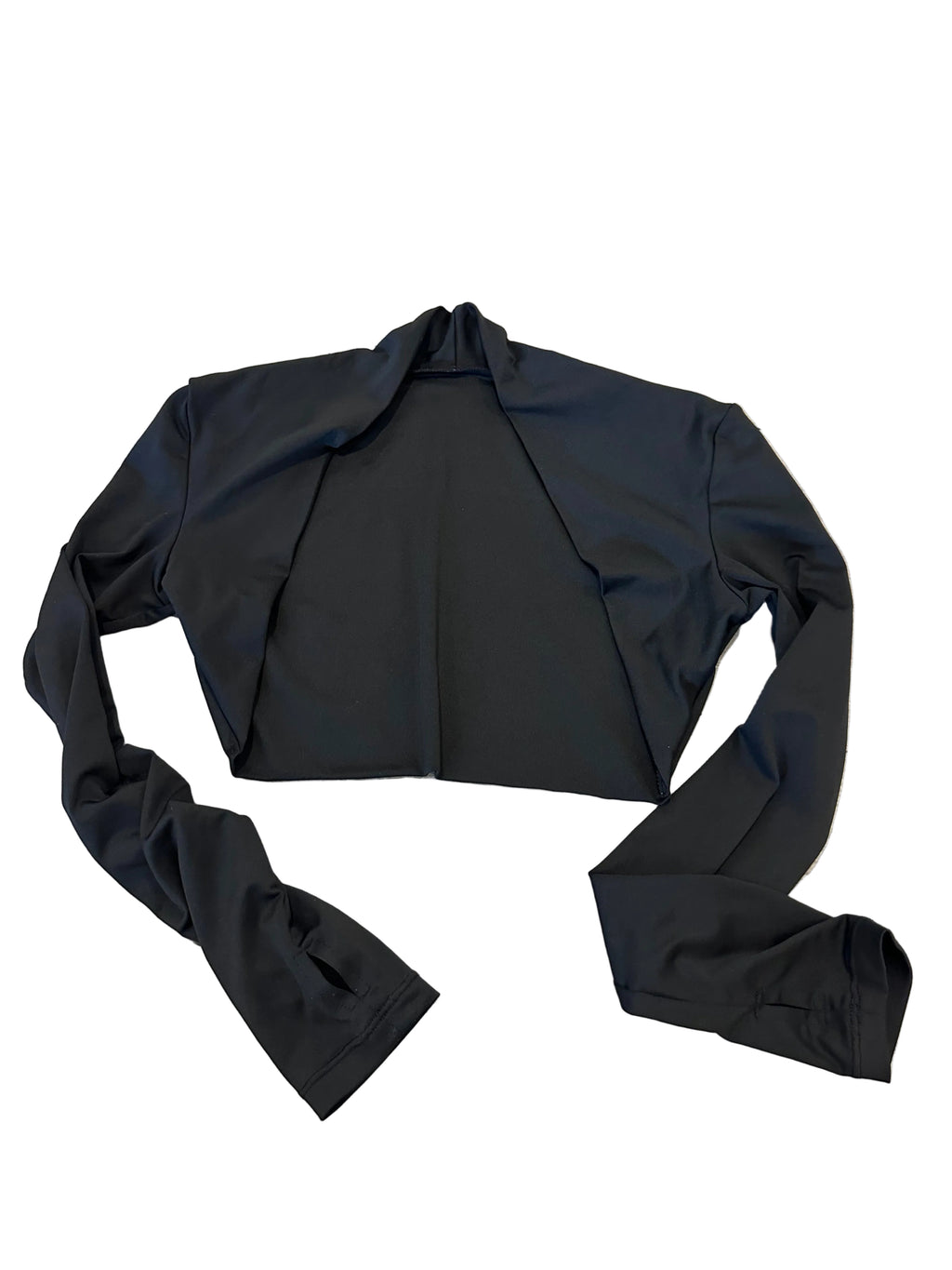 Shrug Top
