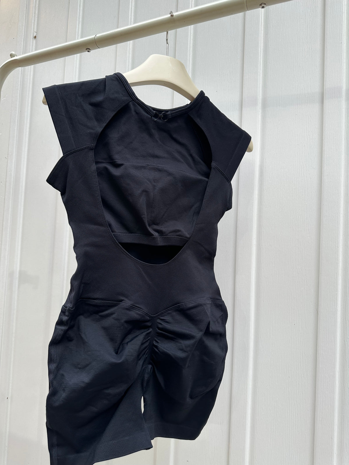 Jumpsuit set