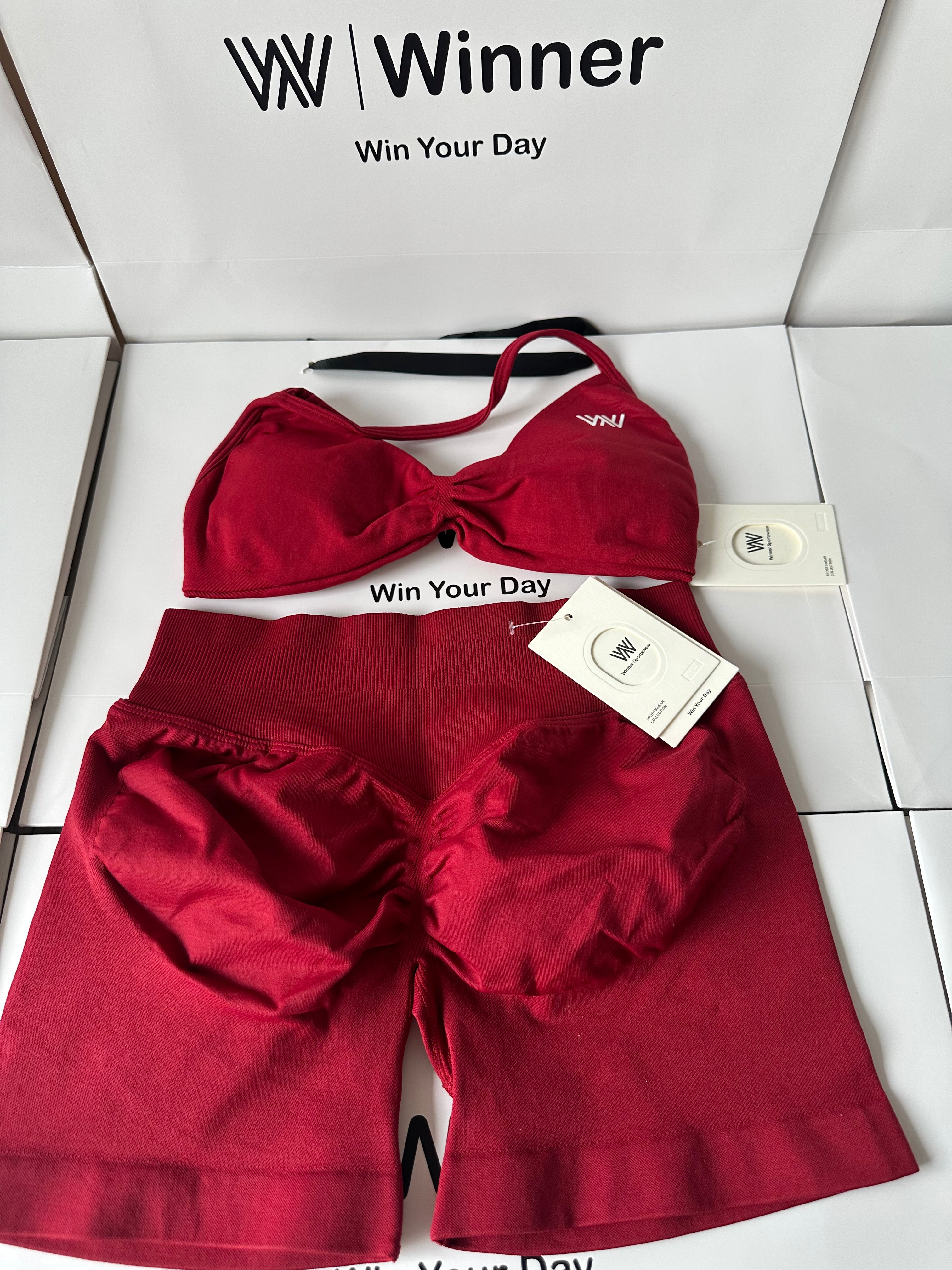 Short Set