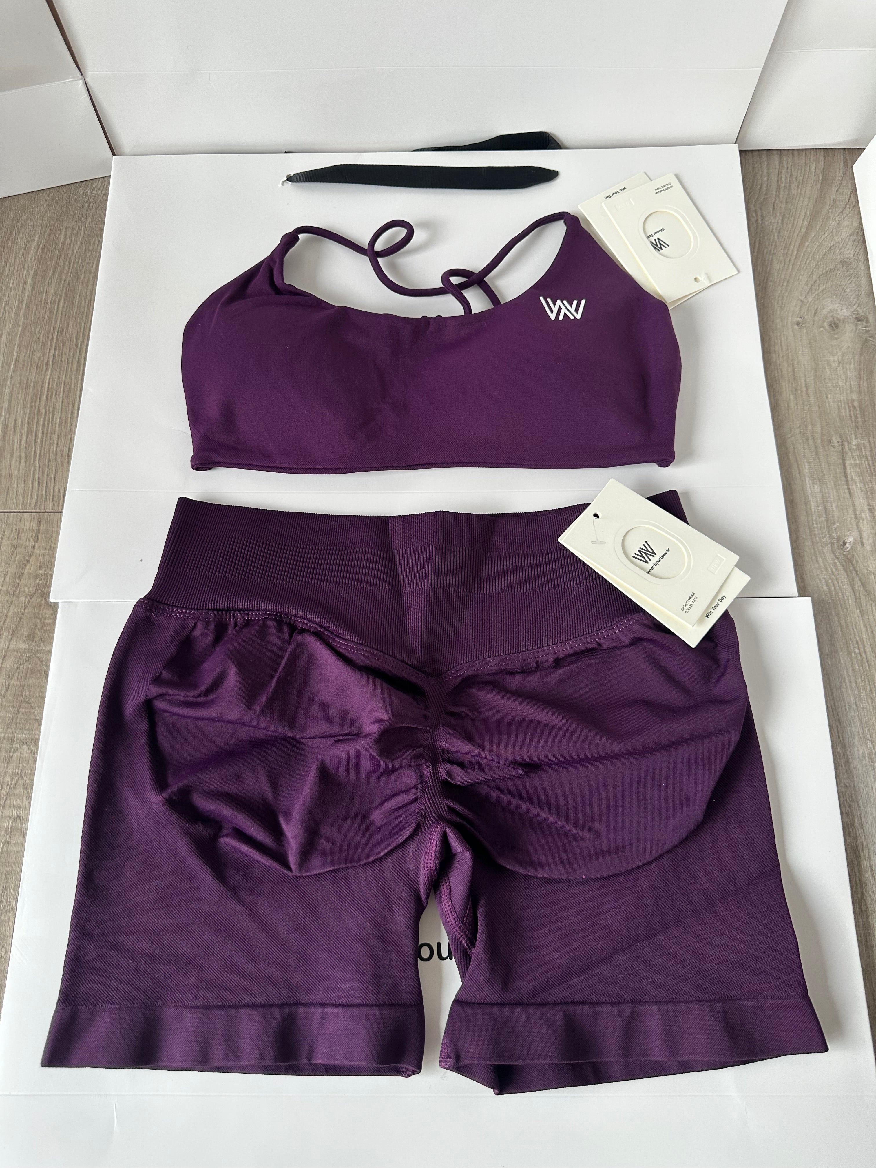 Short Set