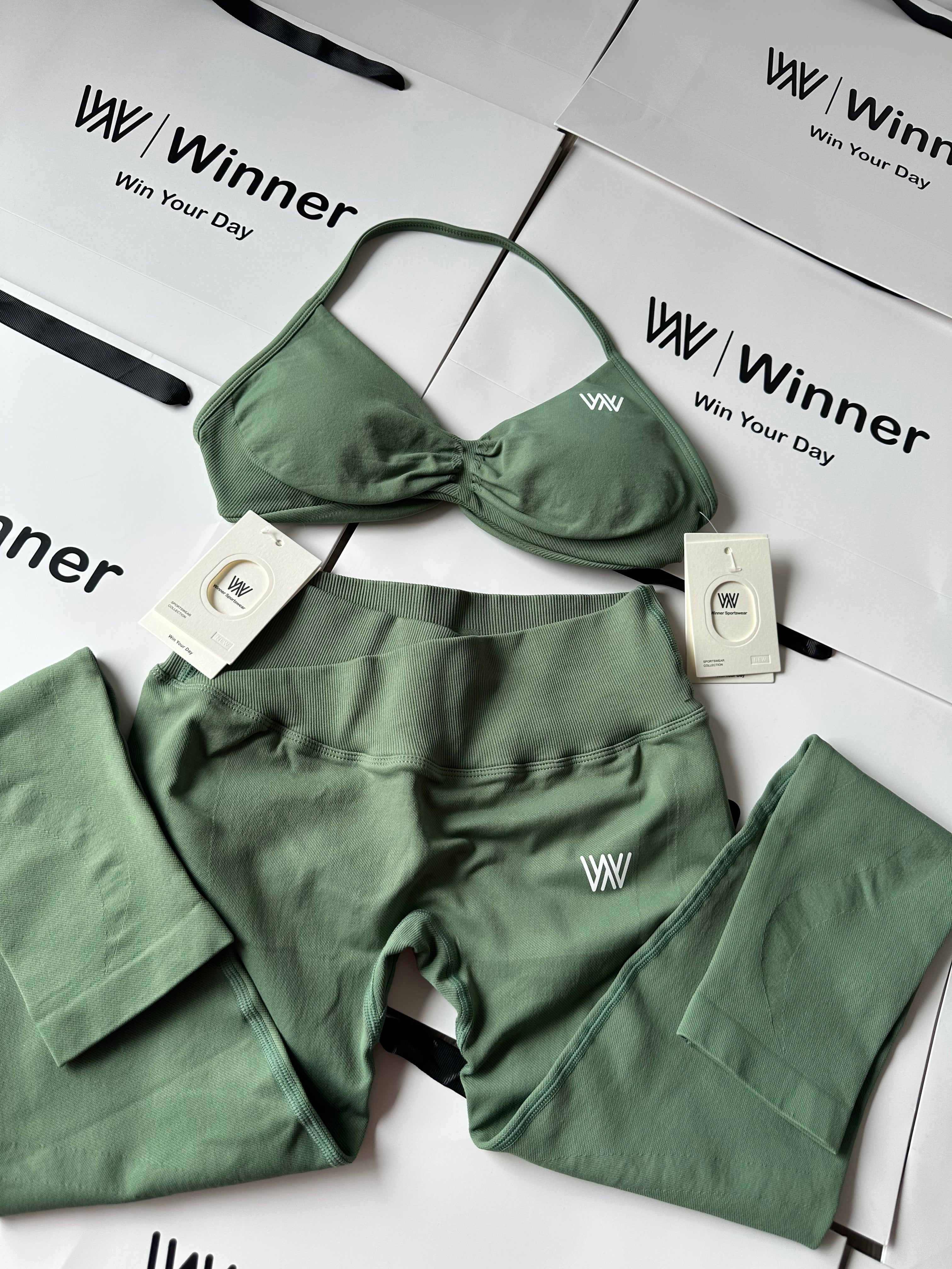 Sports Set