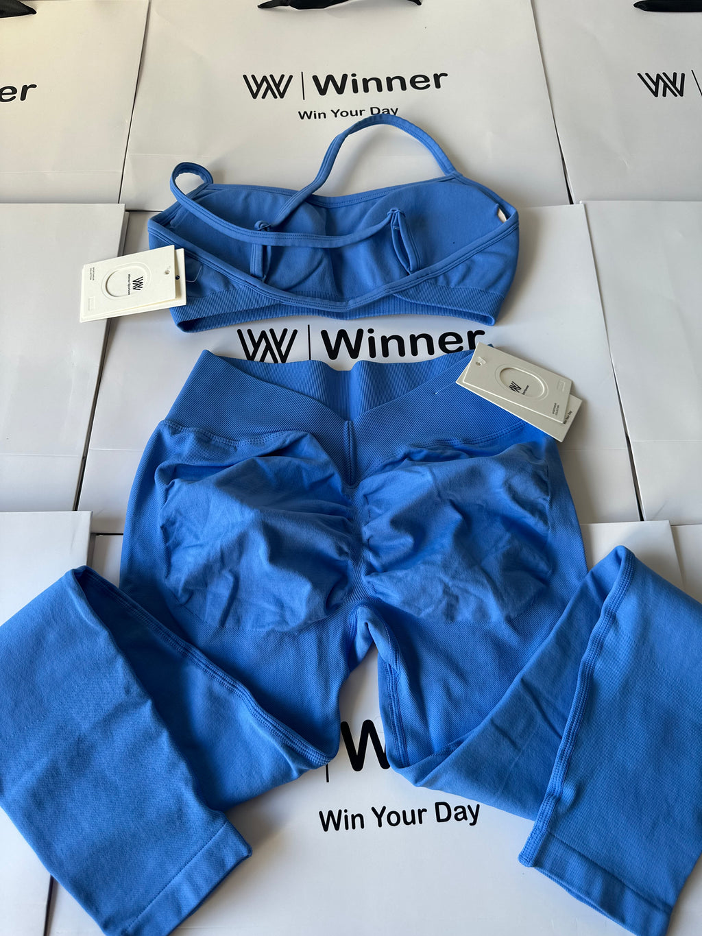Sport Set