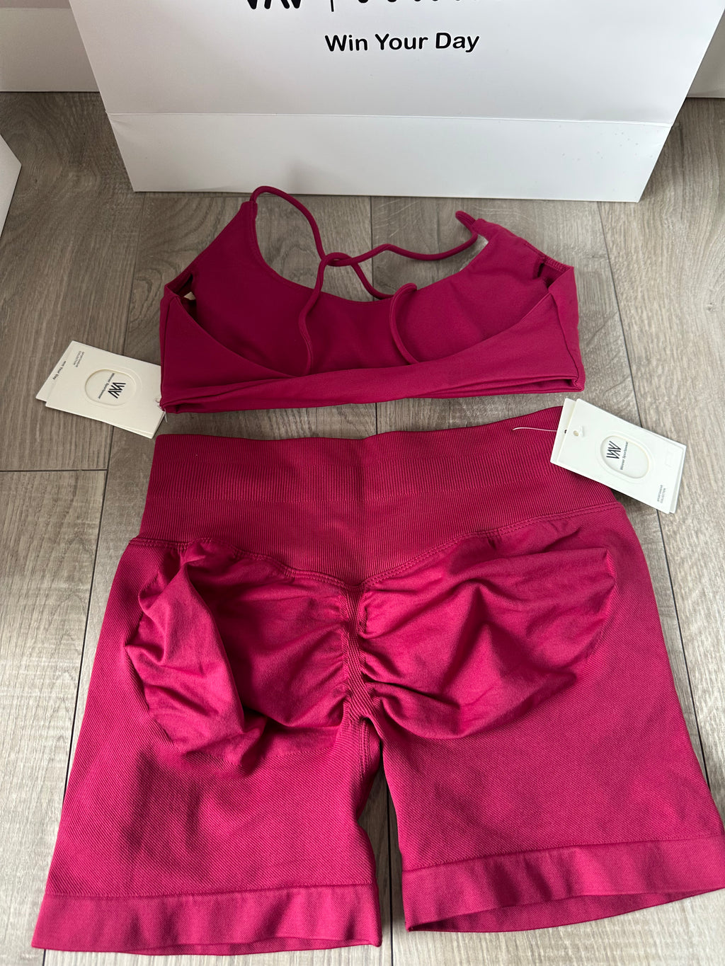 Short Set