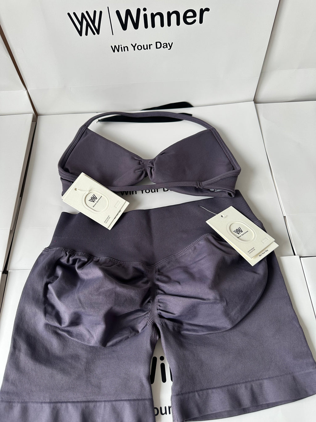 Short Set