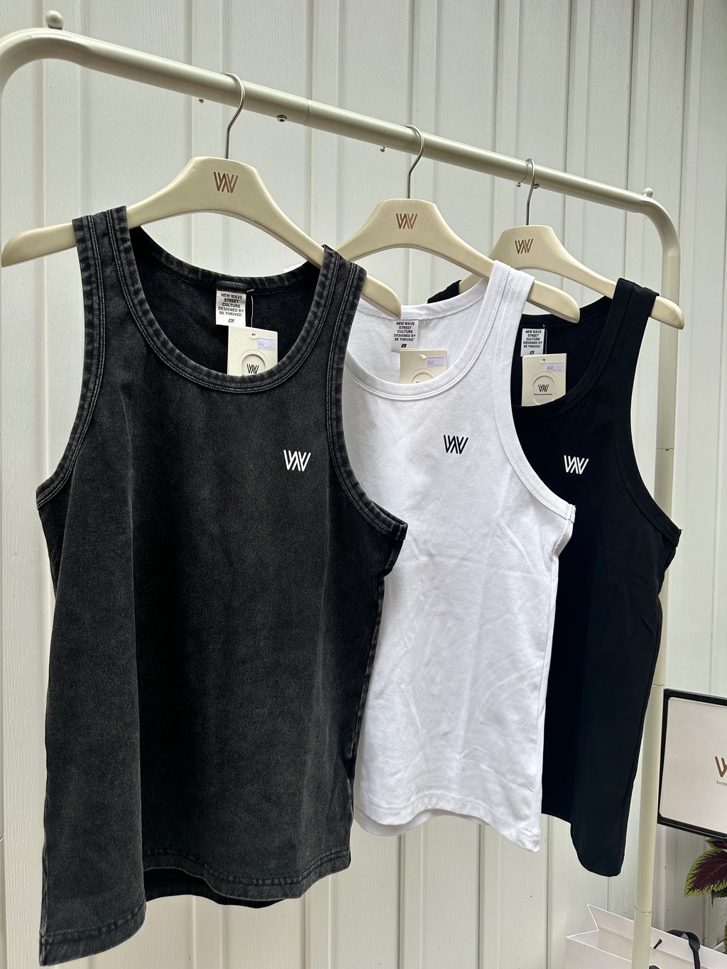 Man‘s Top