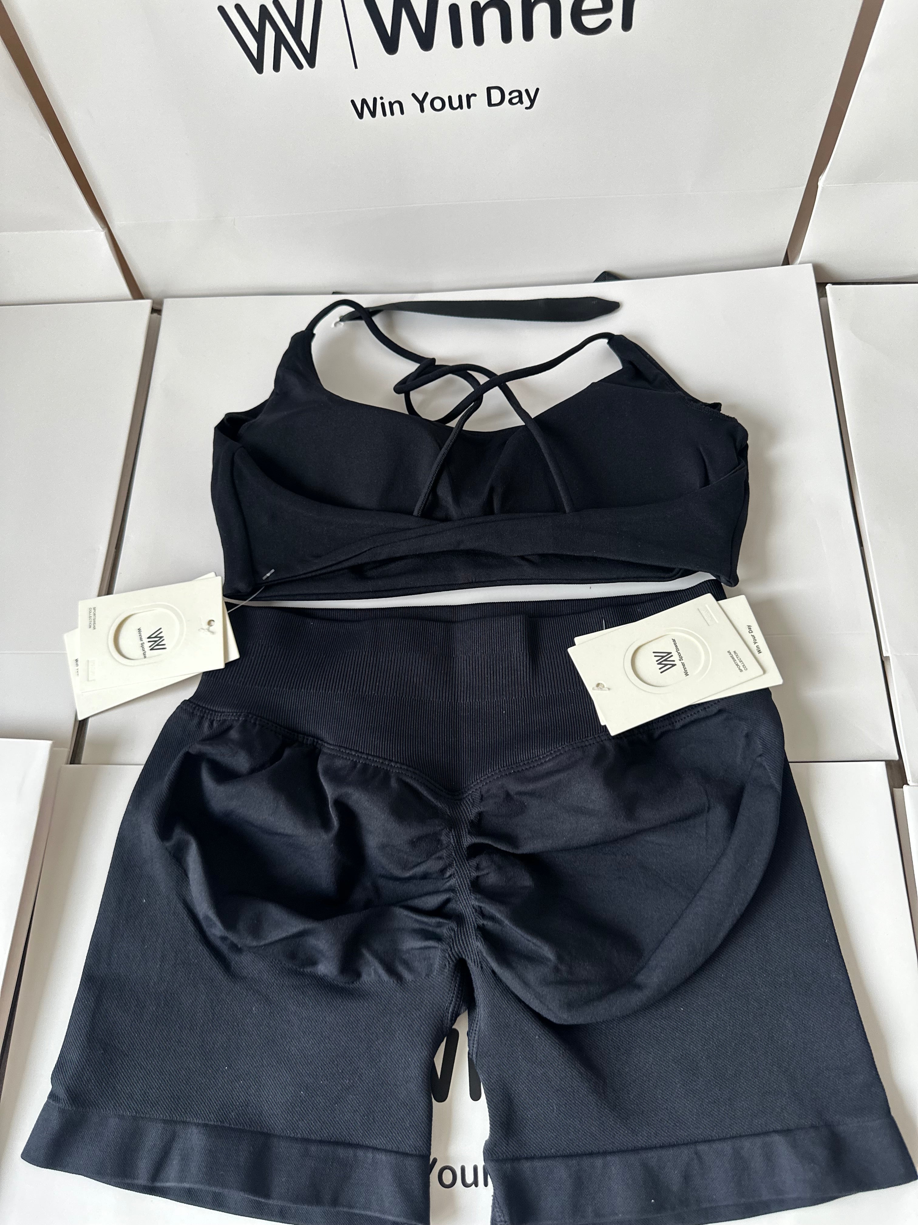 Short Set
