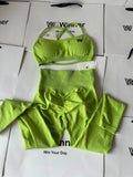 Sport set