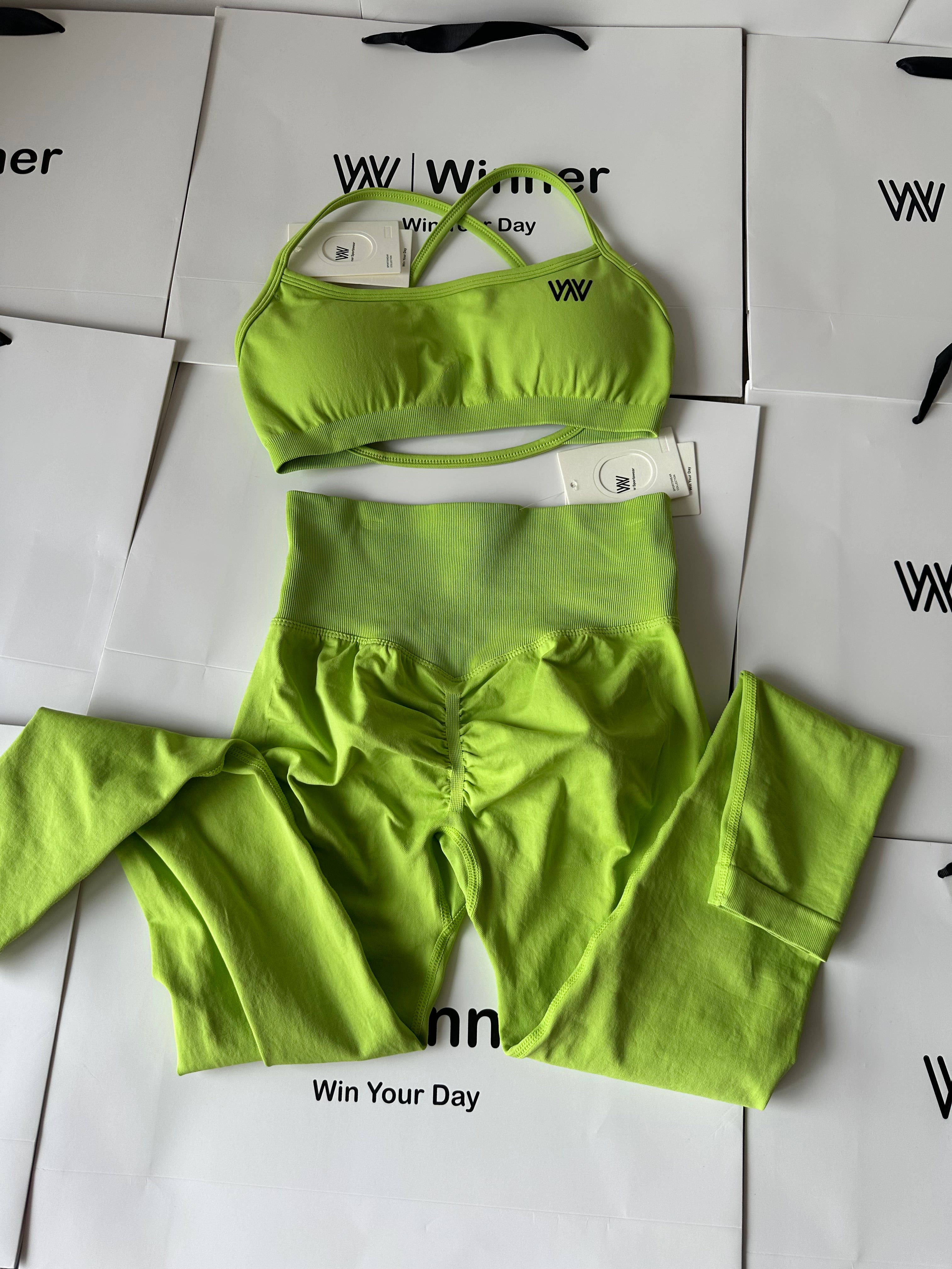 Sport set