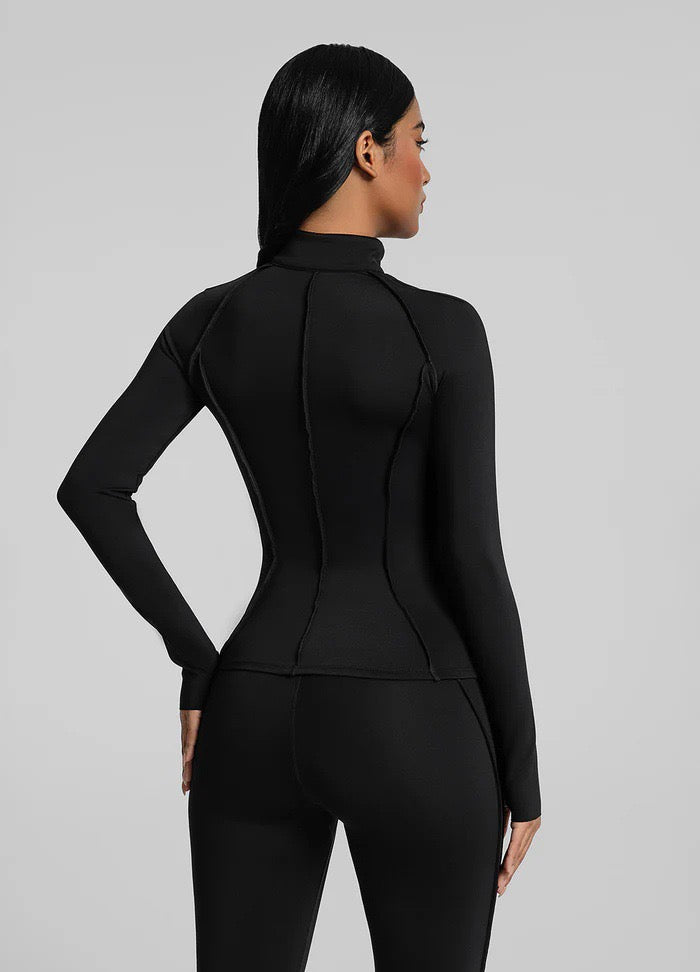 Gym jacket