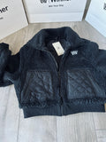 Teddey Jacket