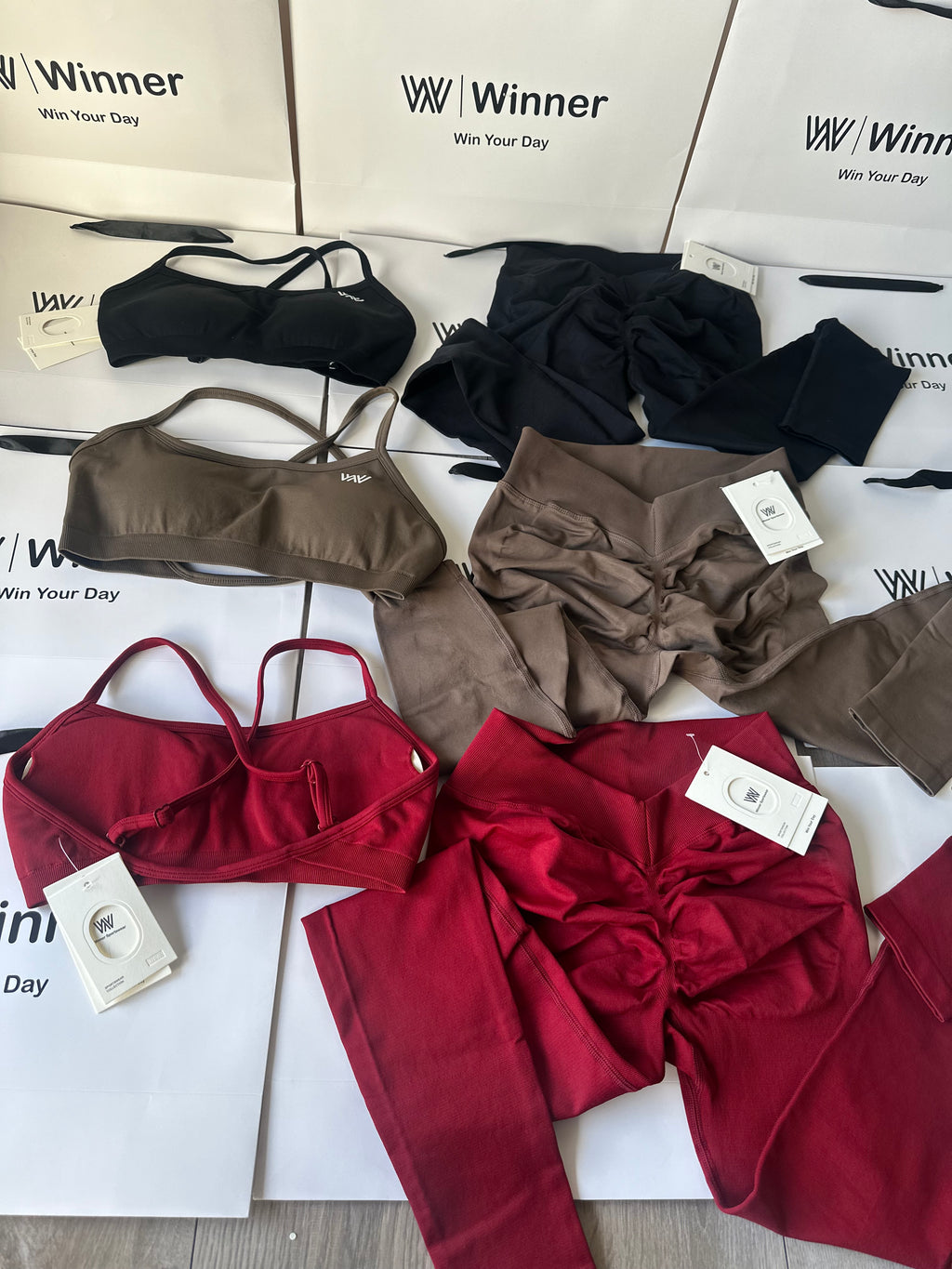 Sport Set