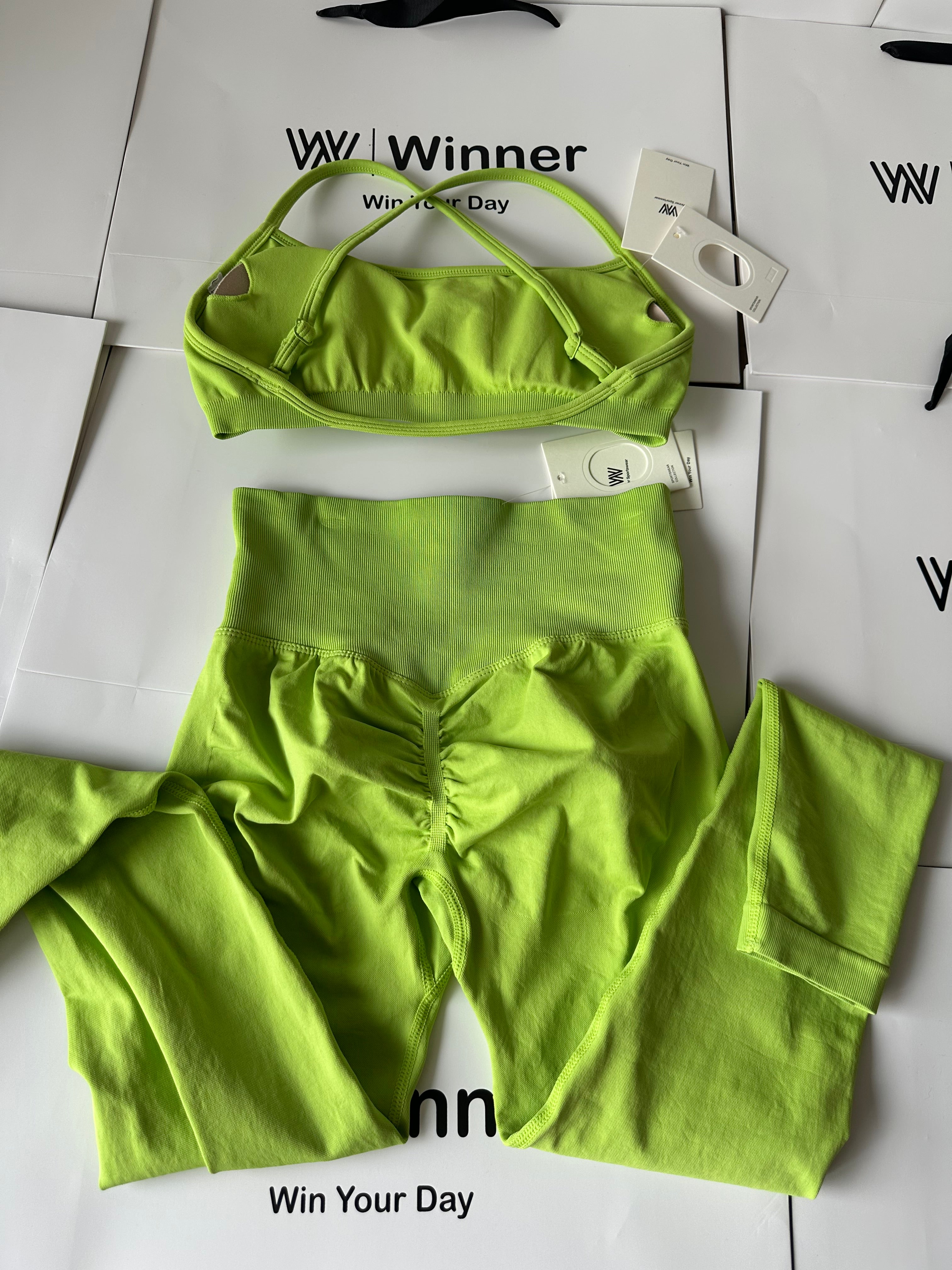 Sport set