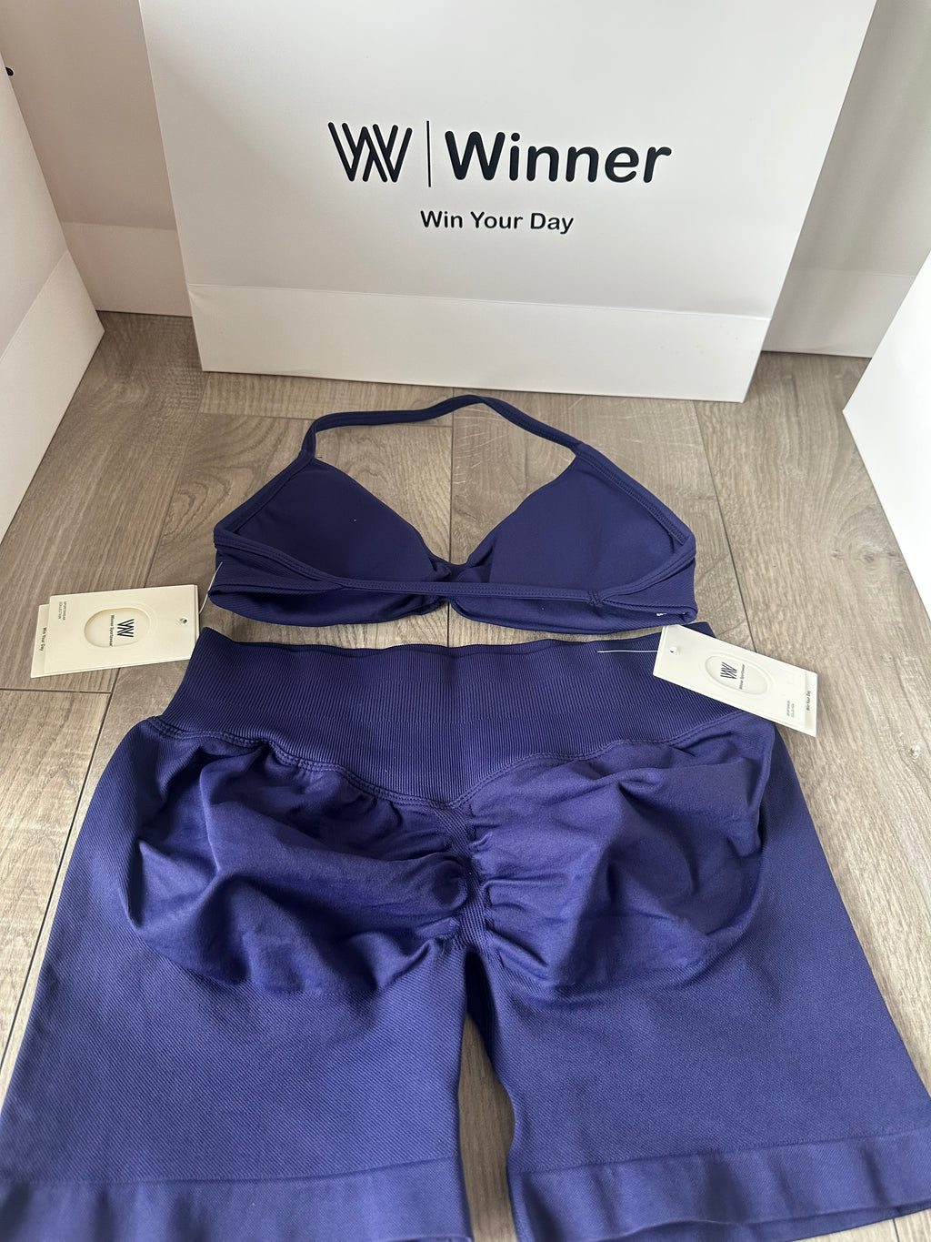 Short Set