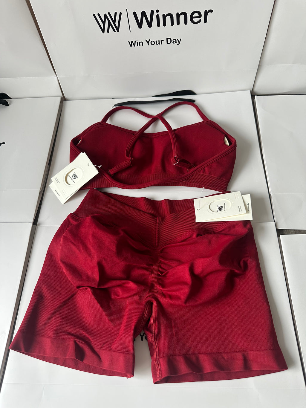Short Set