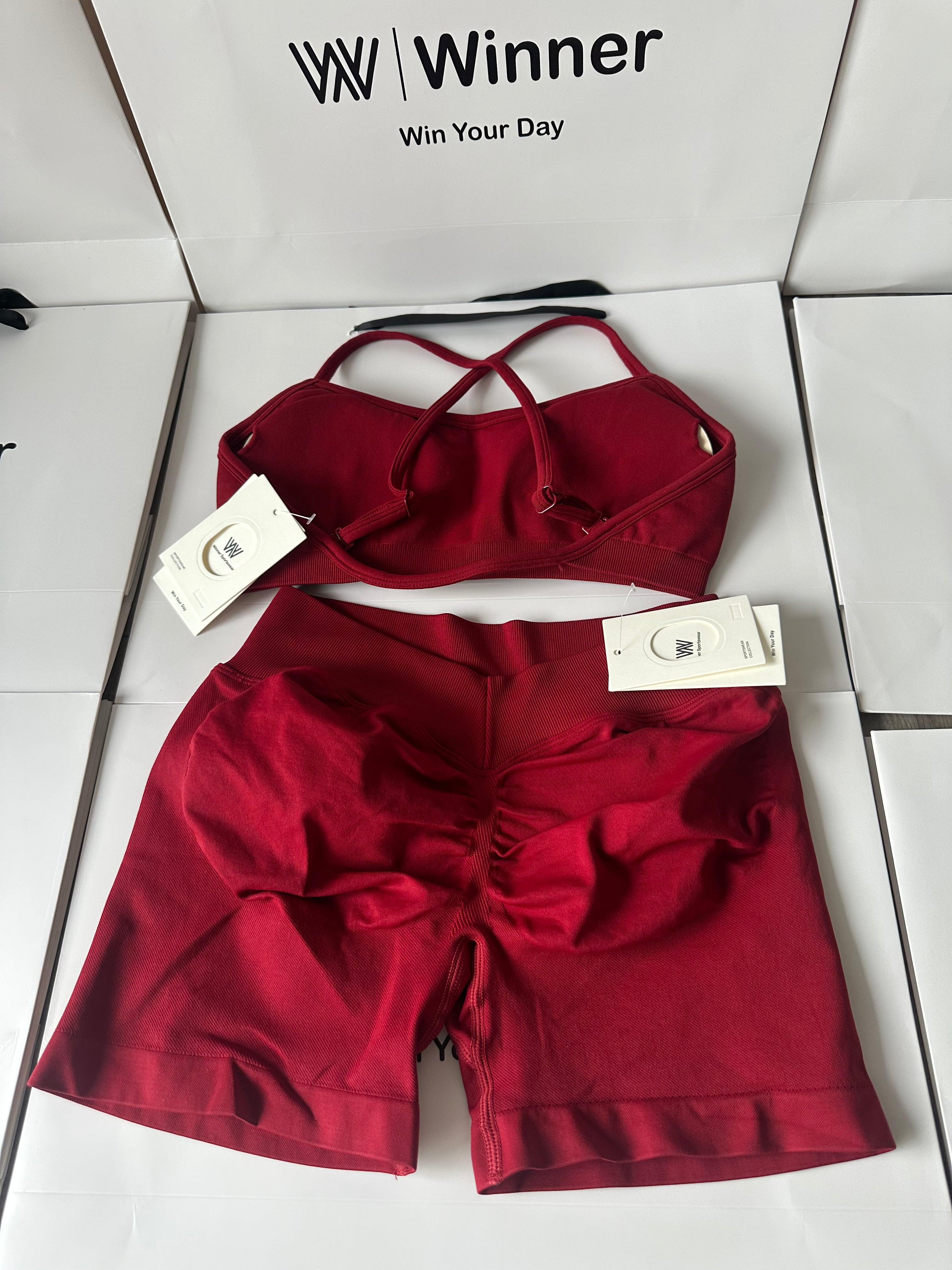 Short Set