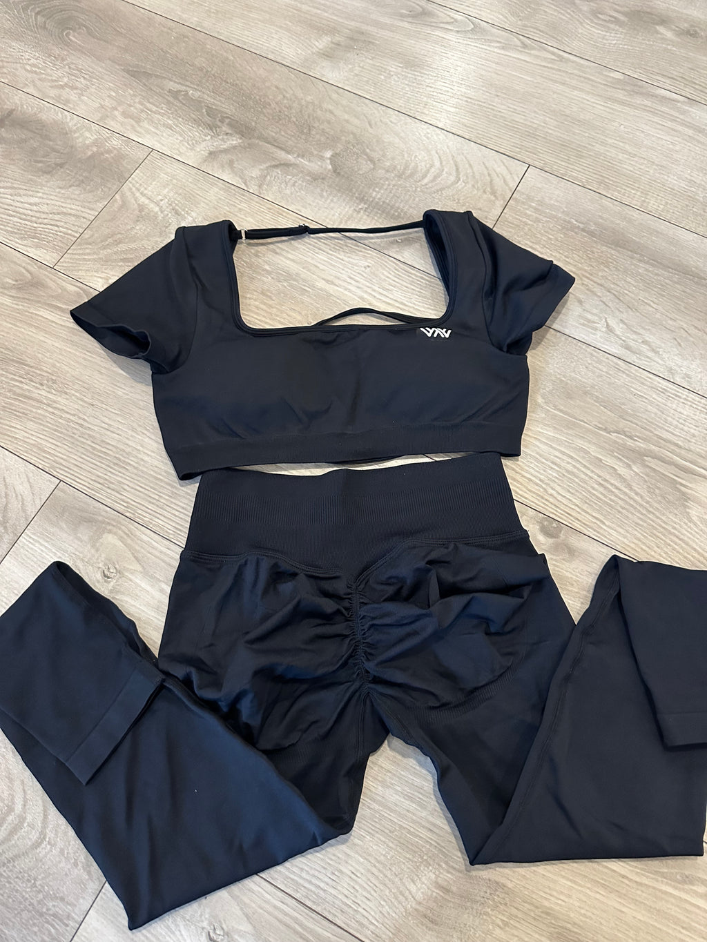 Gym set