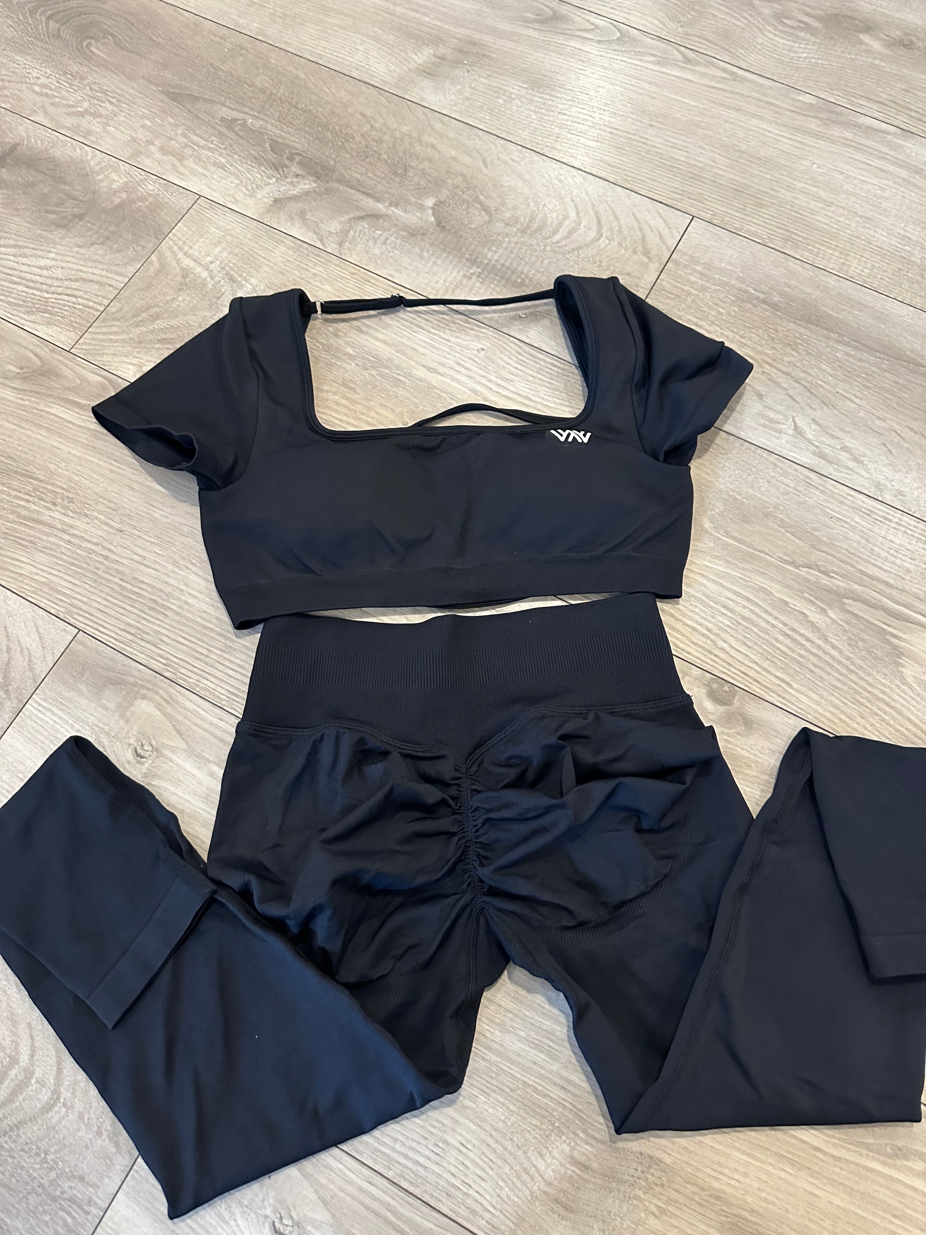 Gym set