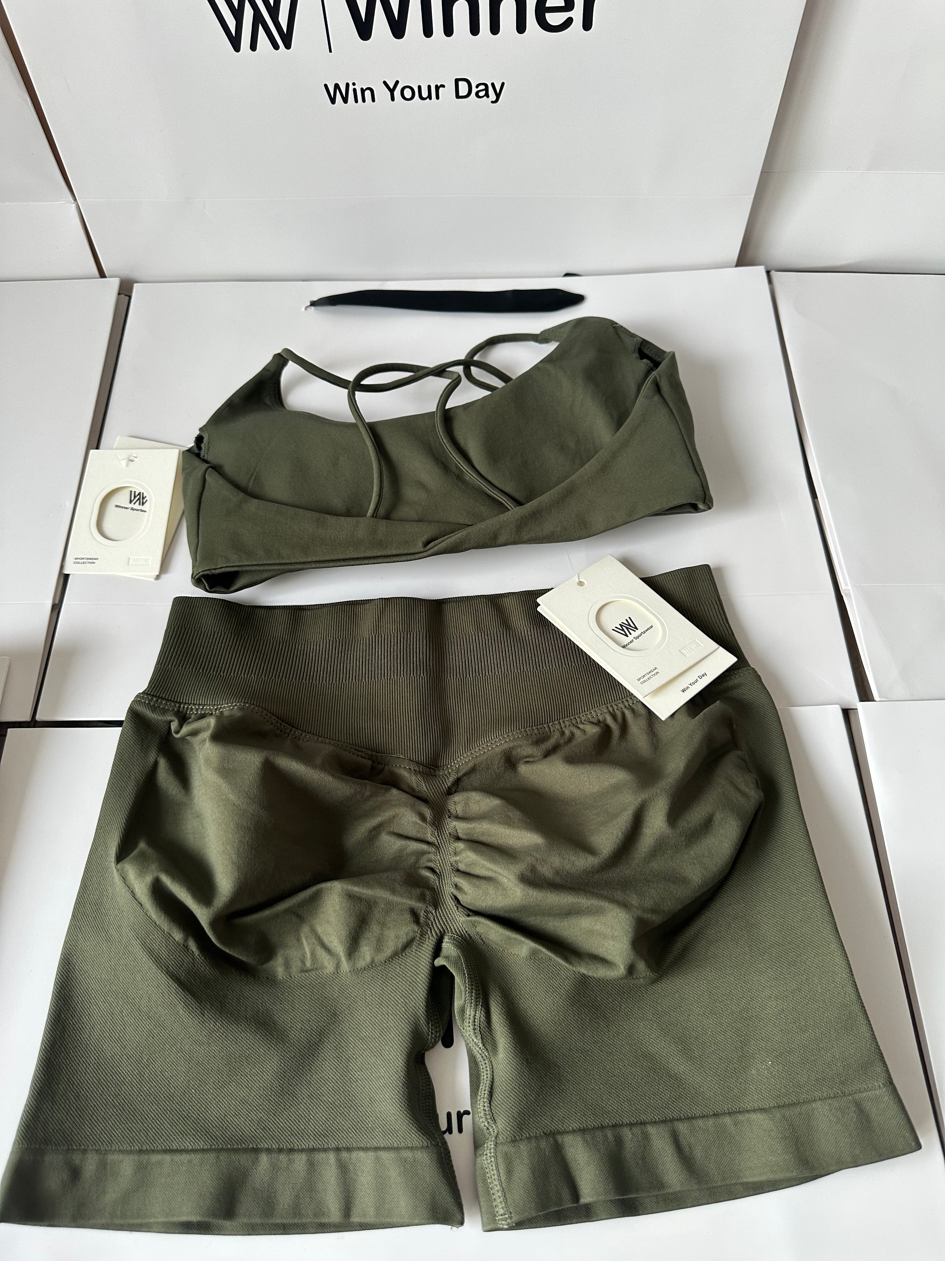Short Set