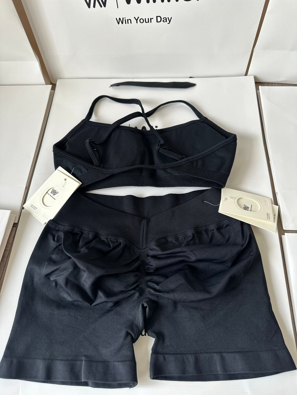 Short Set