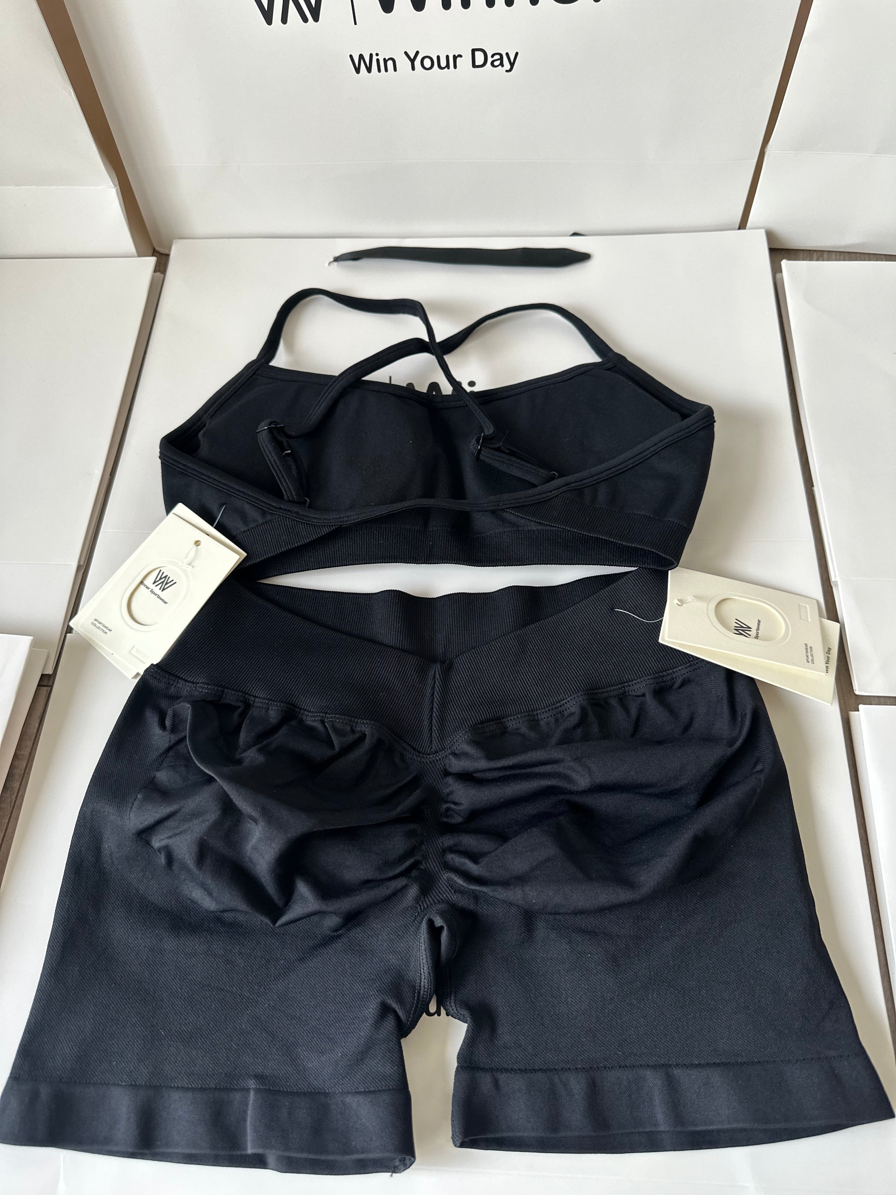 Short Set