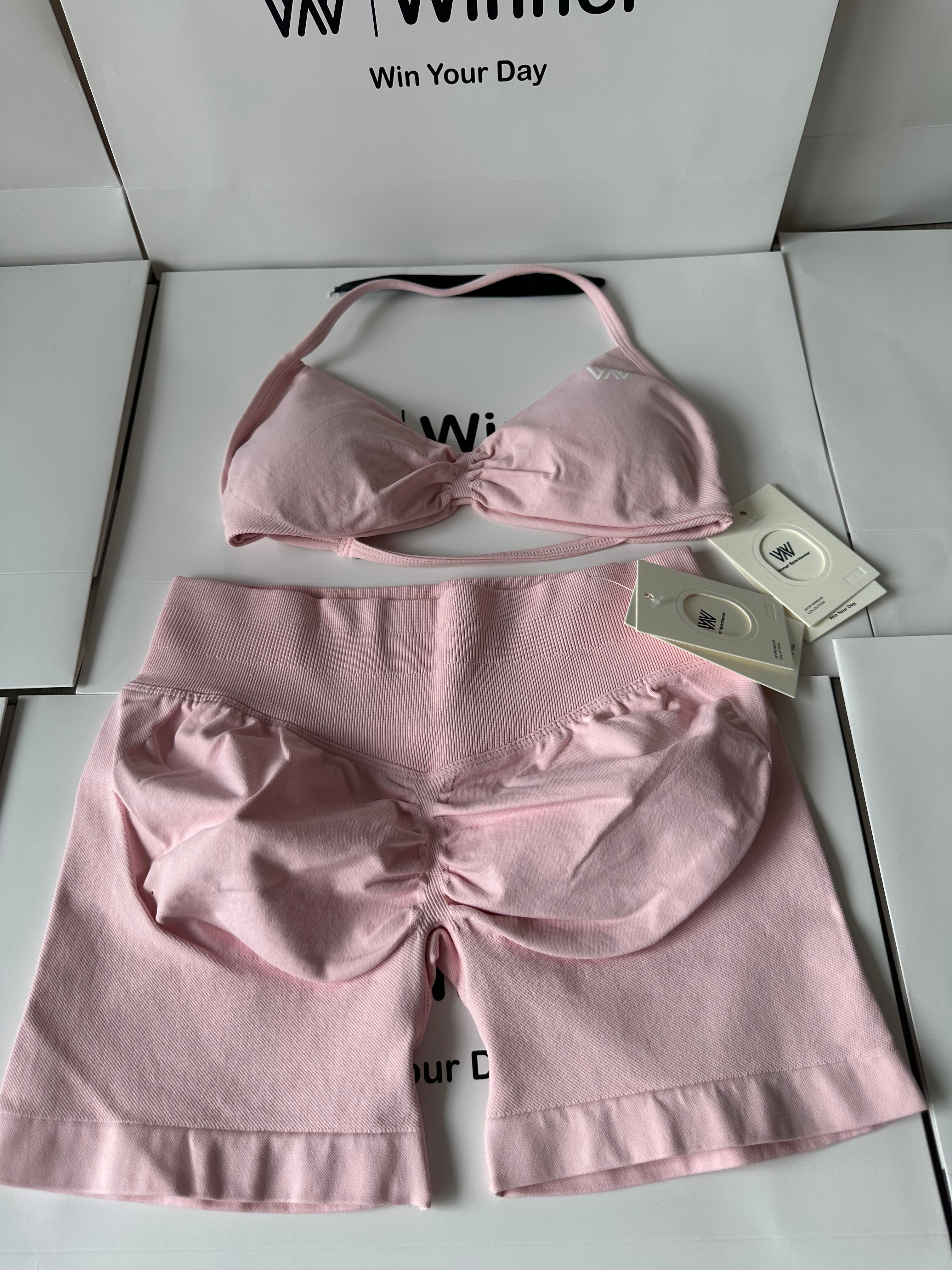 Short Set