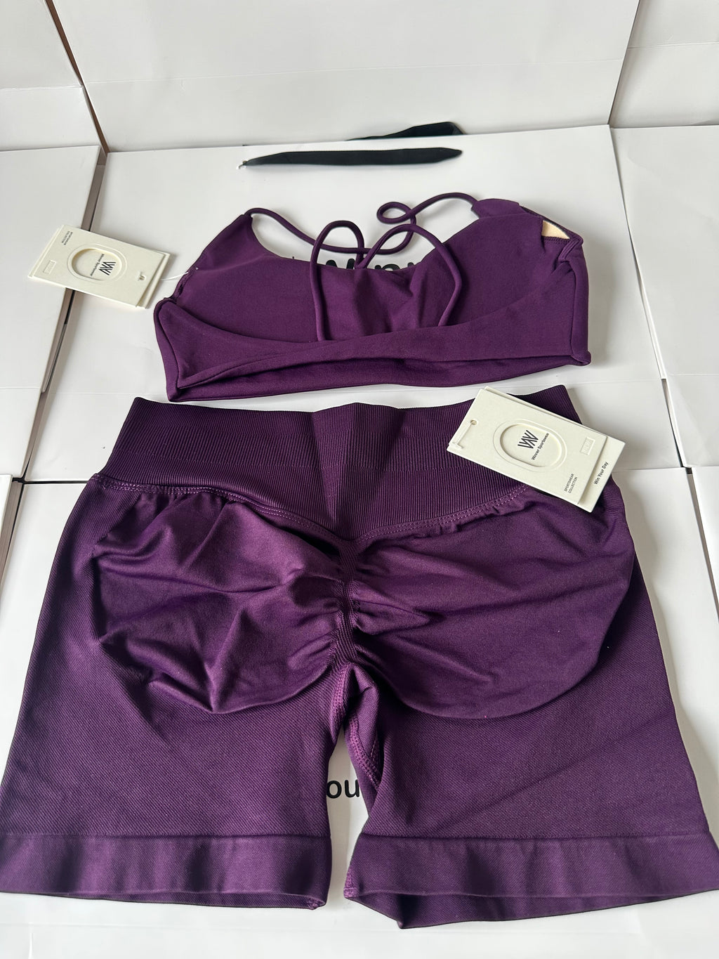 Short Set