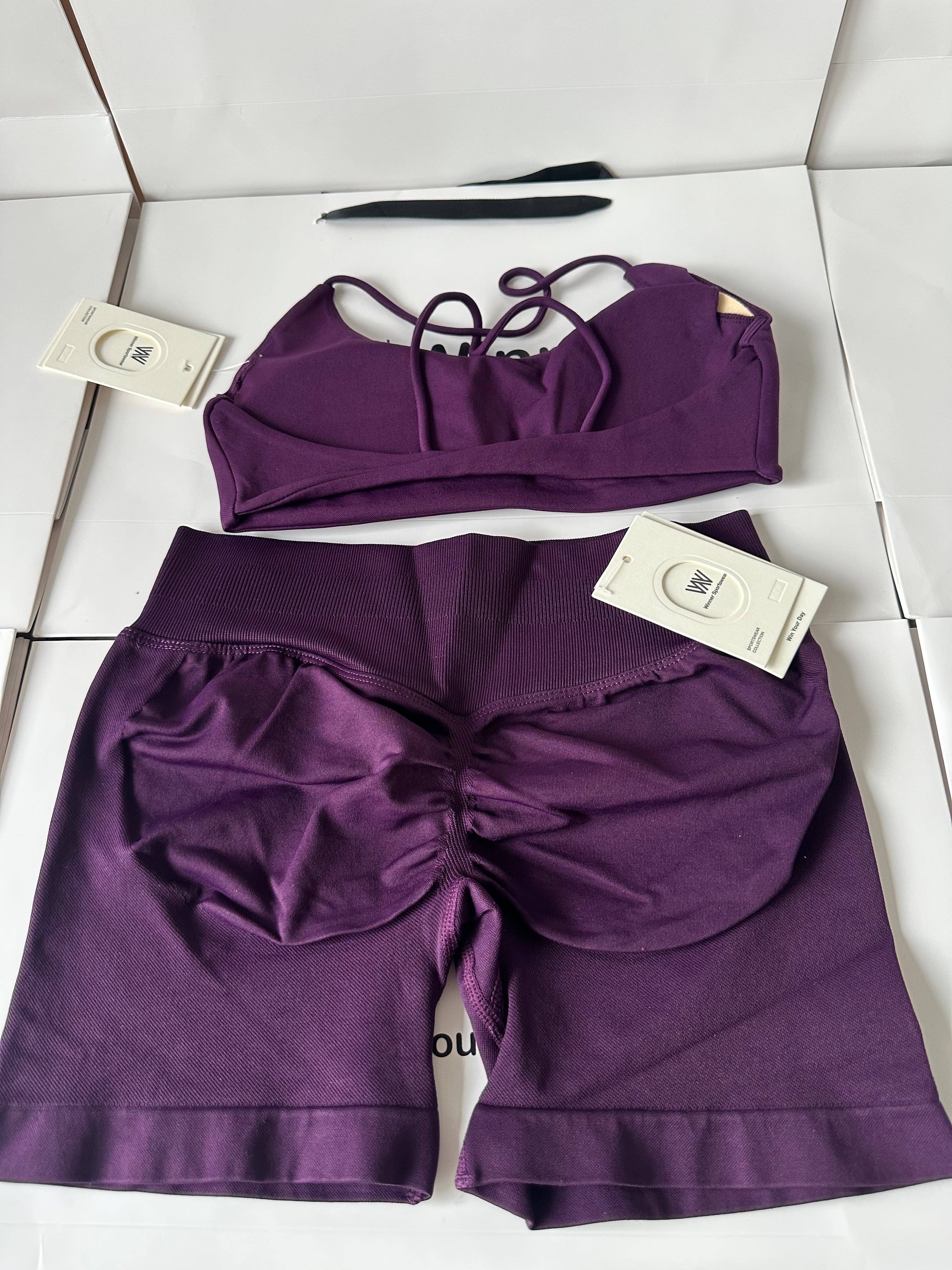 Short Set