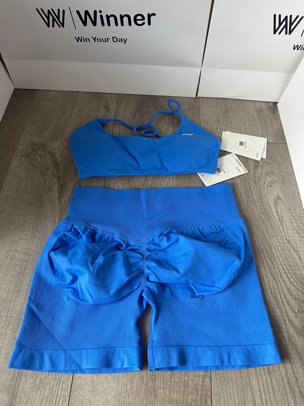 Short Set
