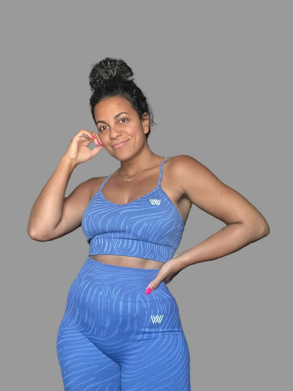 Gym set