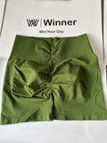 V bavk short