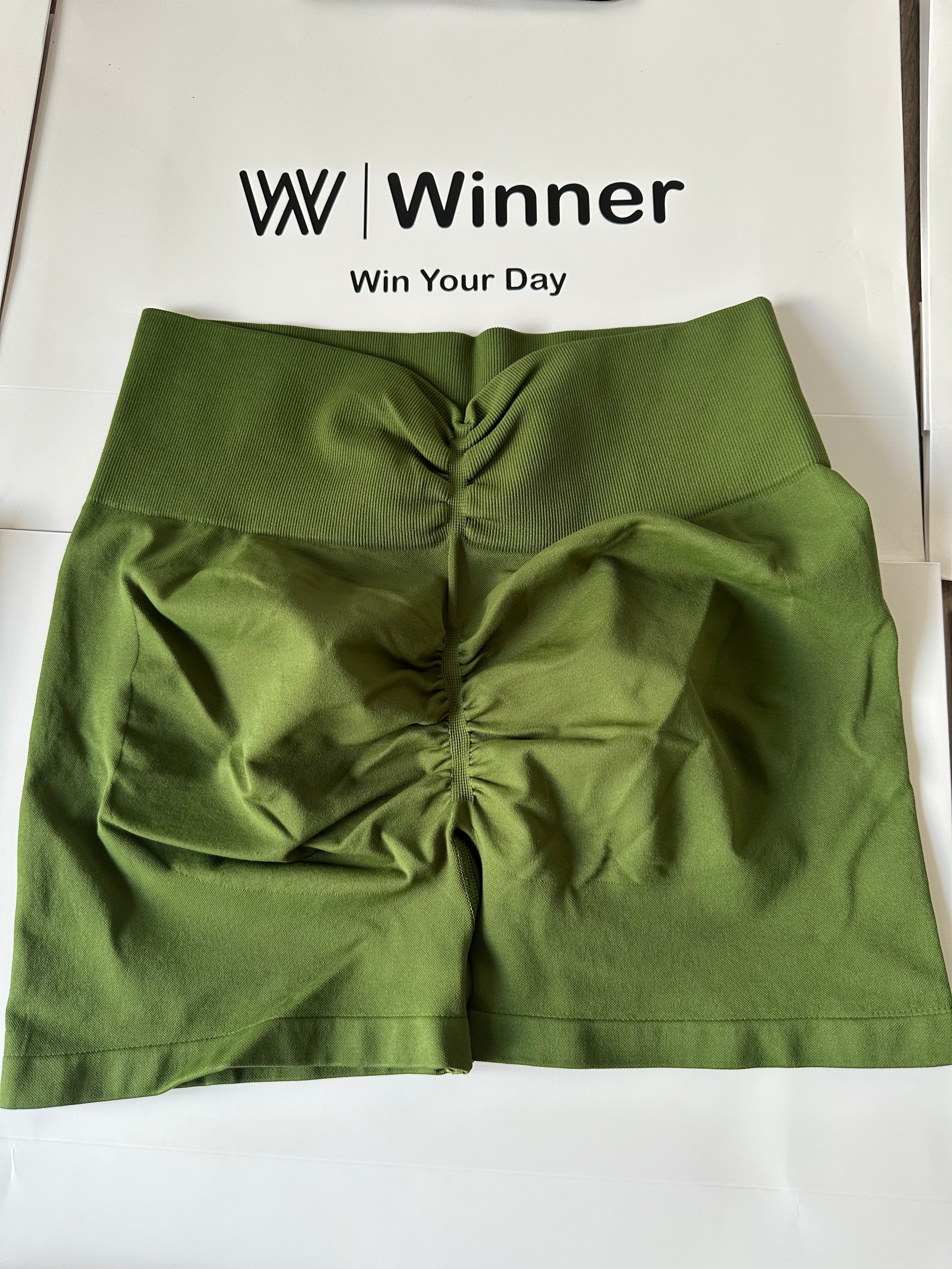 V bavk short