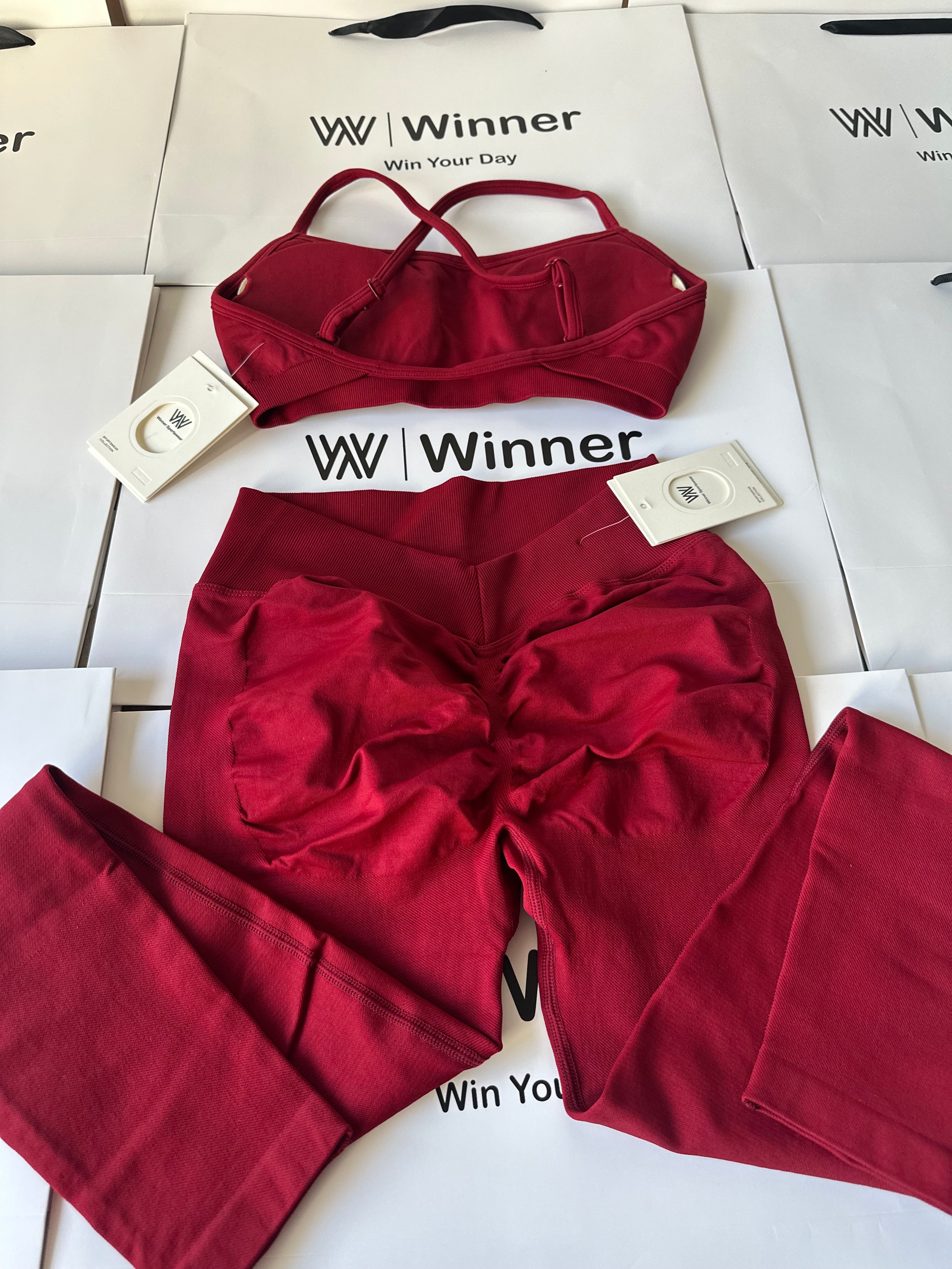 Sport Set