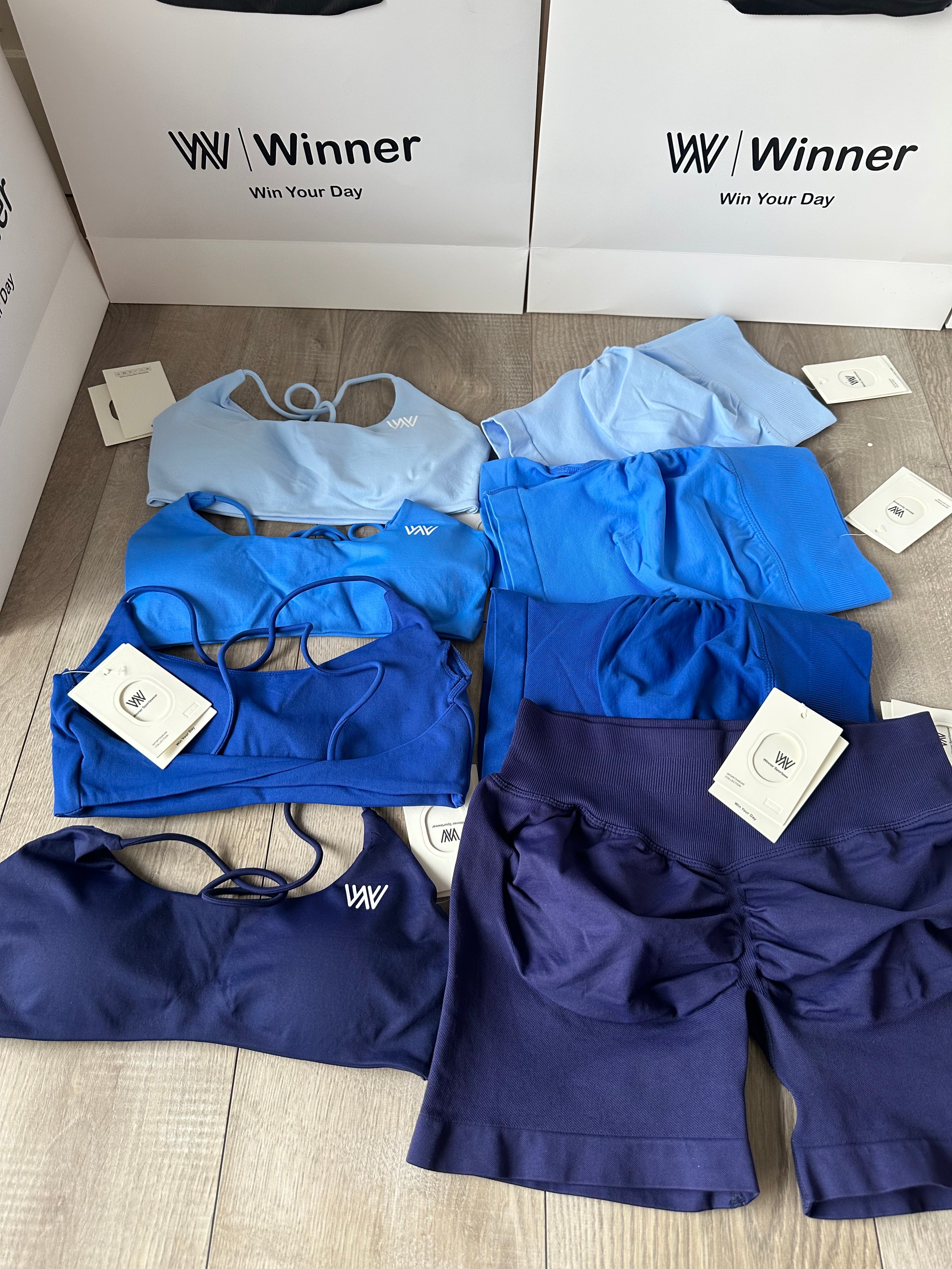 Short Set
