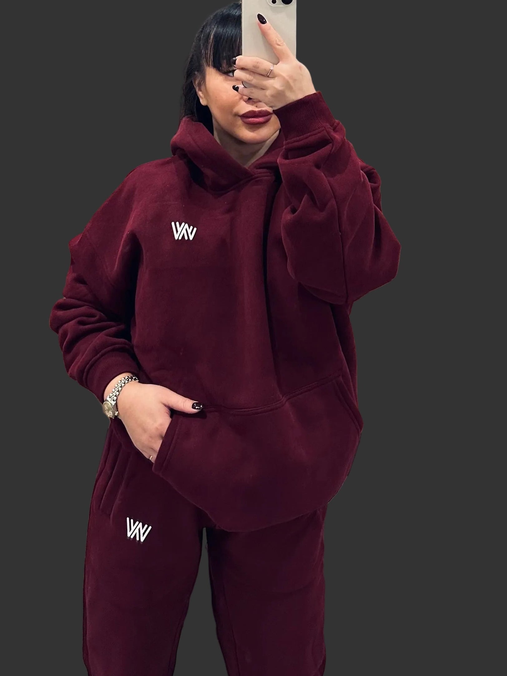 Warm Set