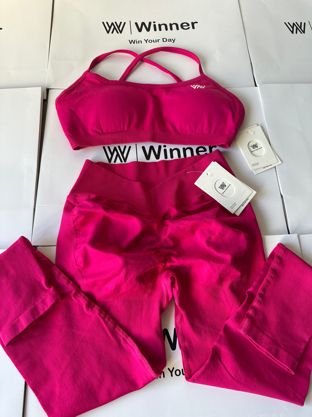 Sport Set