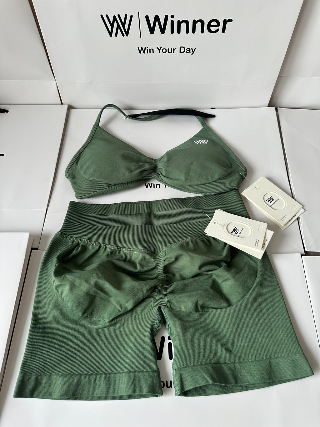 Short Set