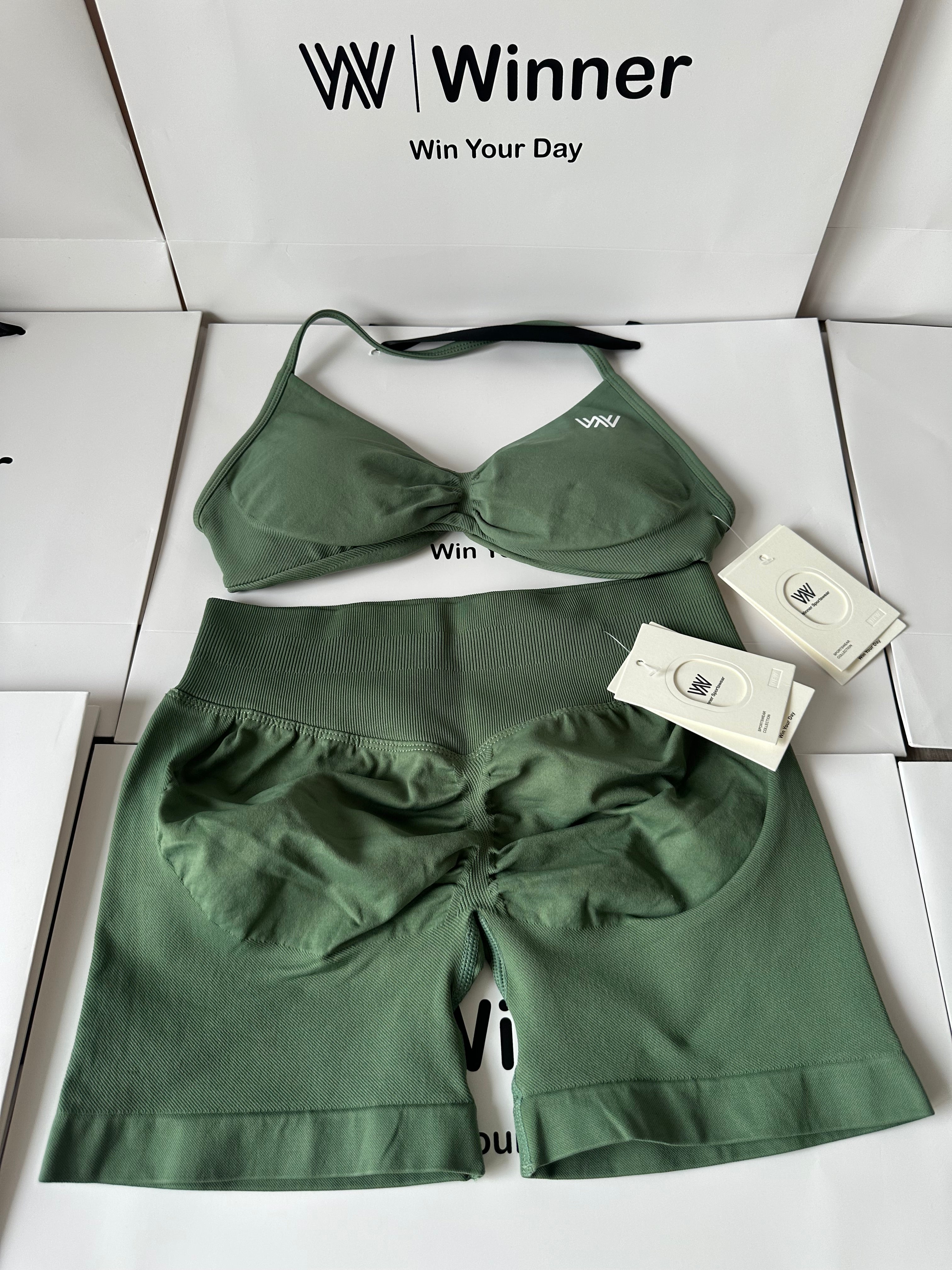 Short Set